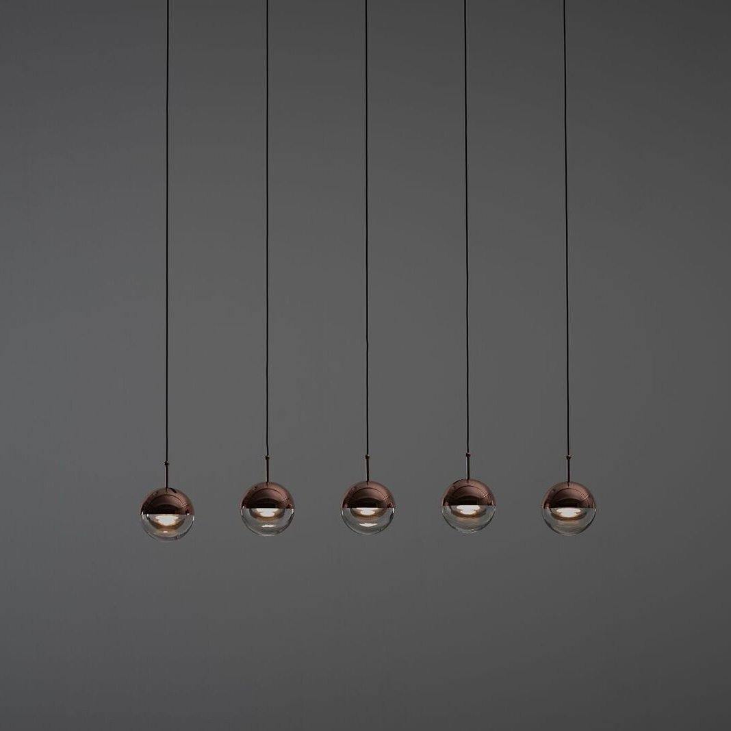 Dora LED Pendant light