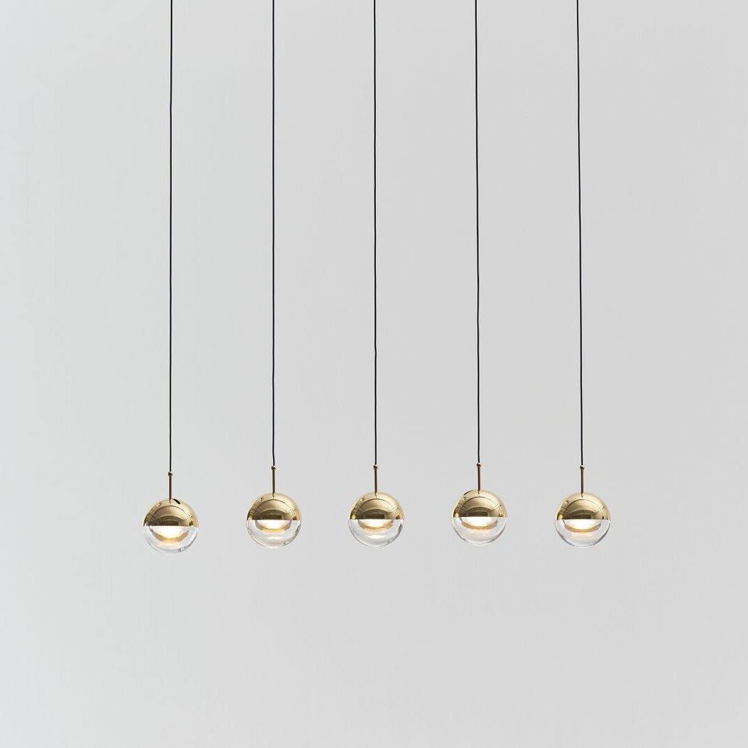 Dora LED Pendant light