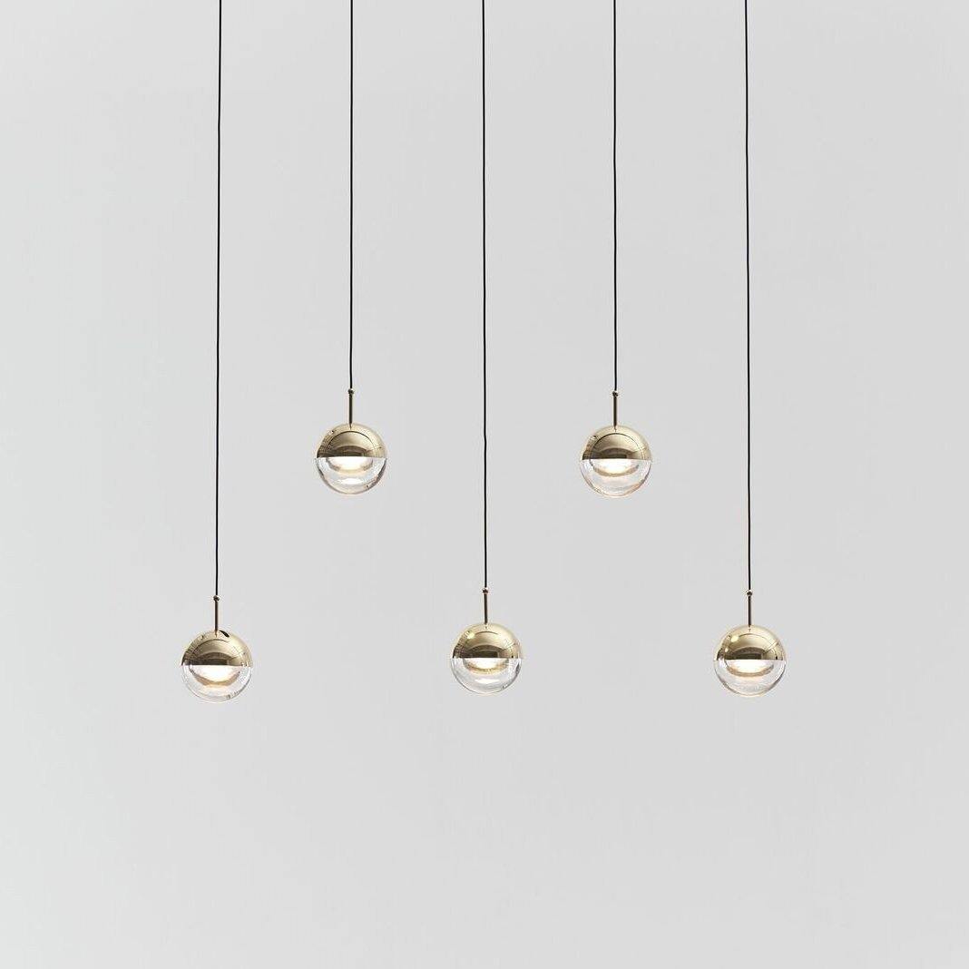 Dora LED Pendant light