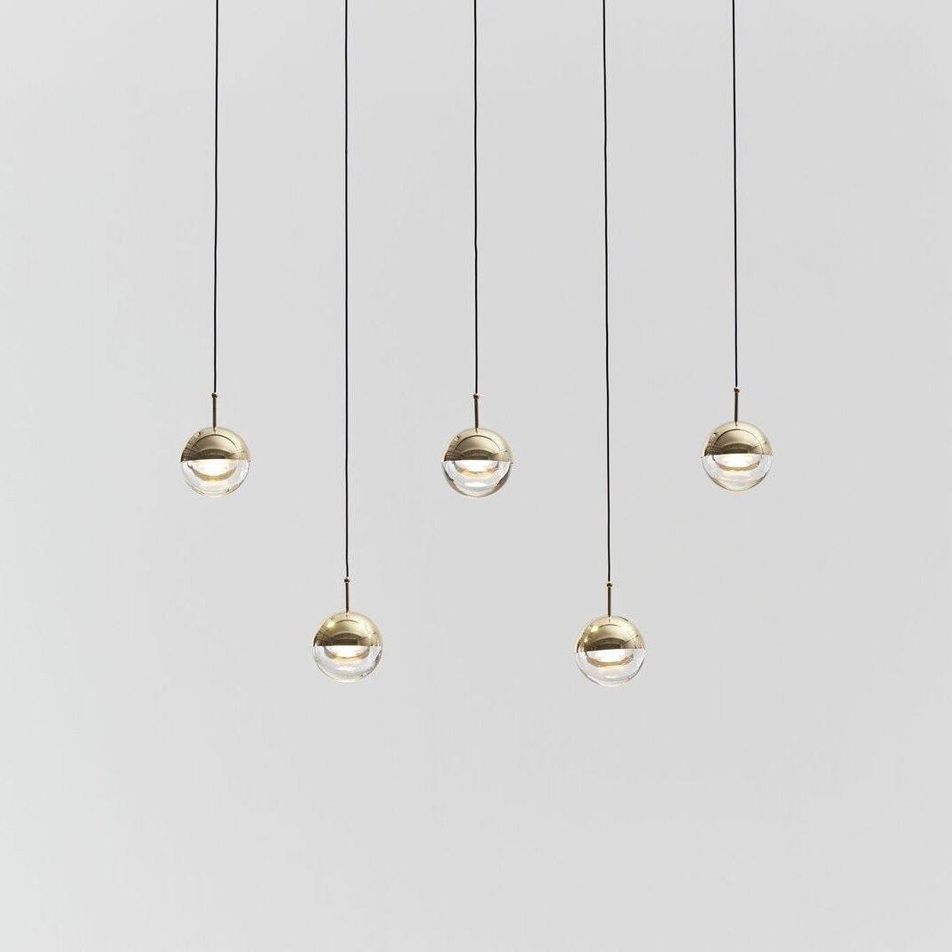 Dora LED Pendant light