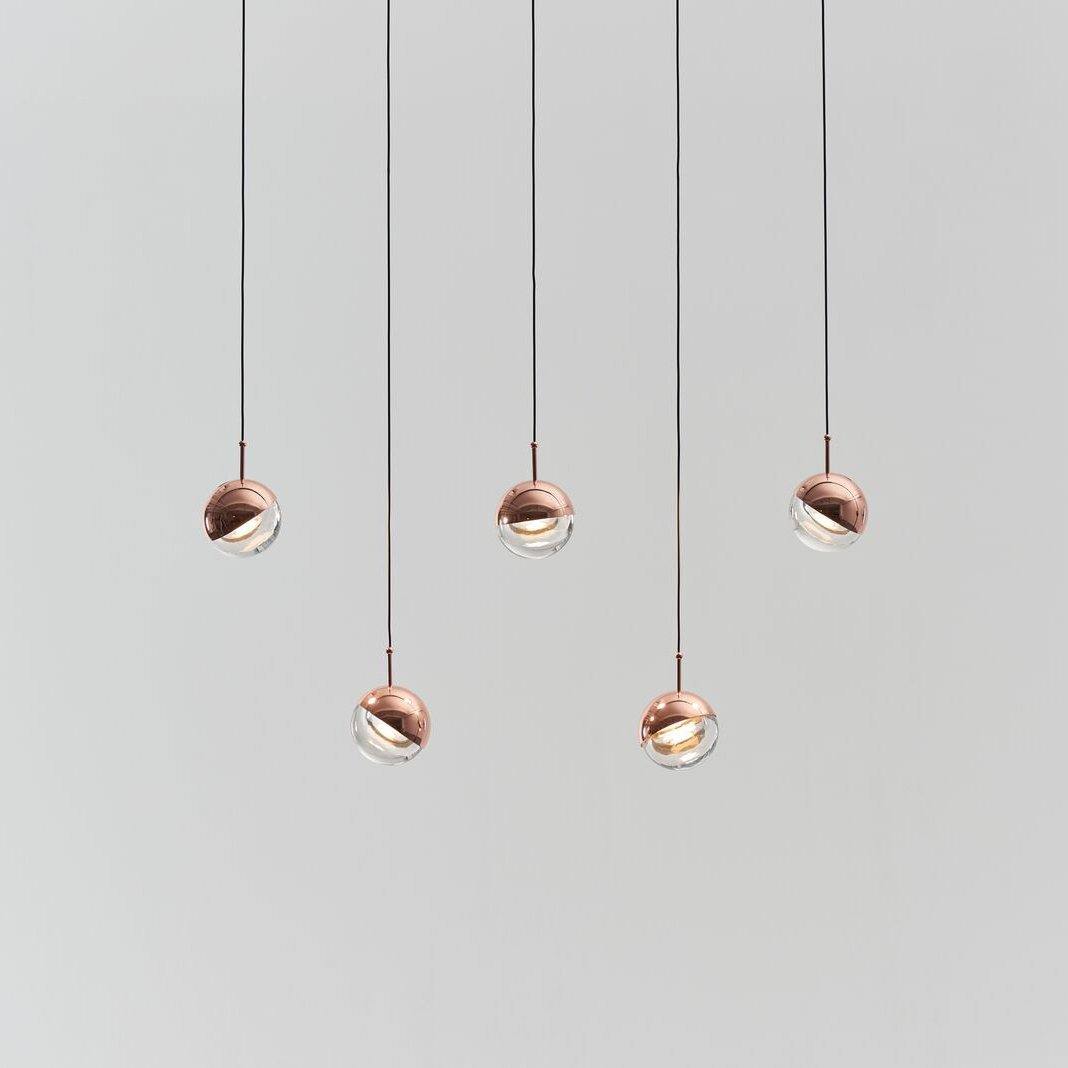 Dora LED Pendant light