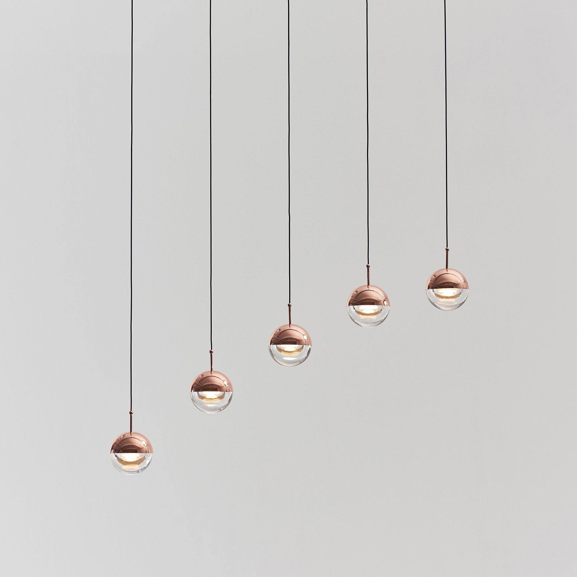 Dora LED Pendant light