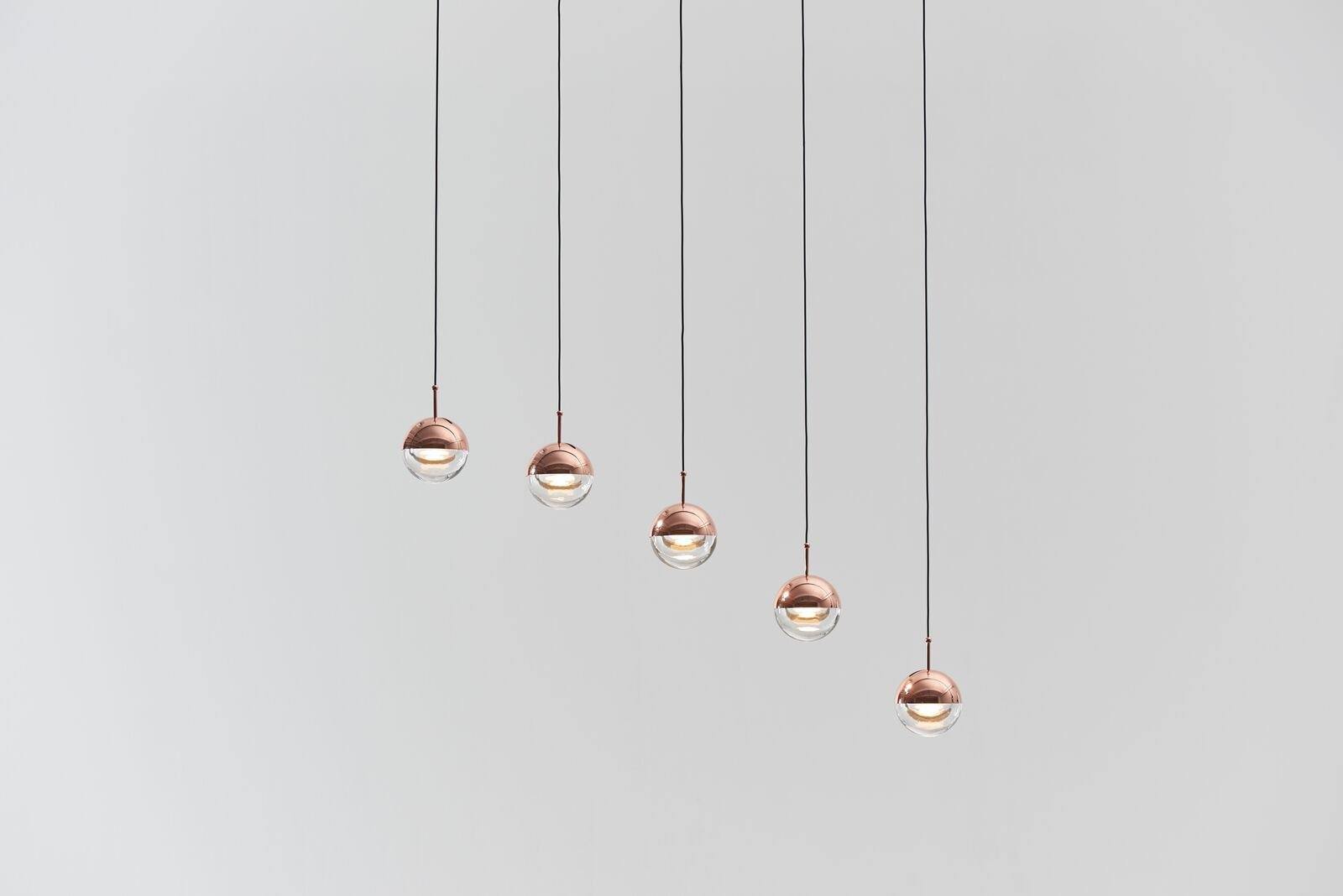 Dora LED Pendant light