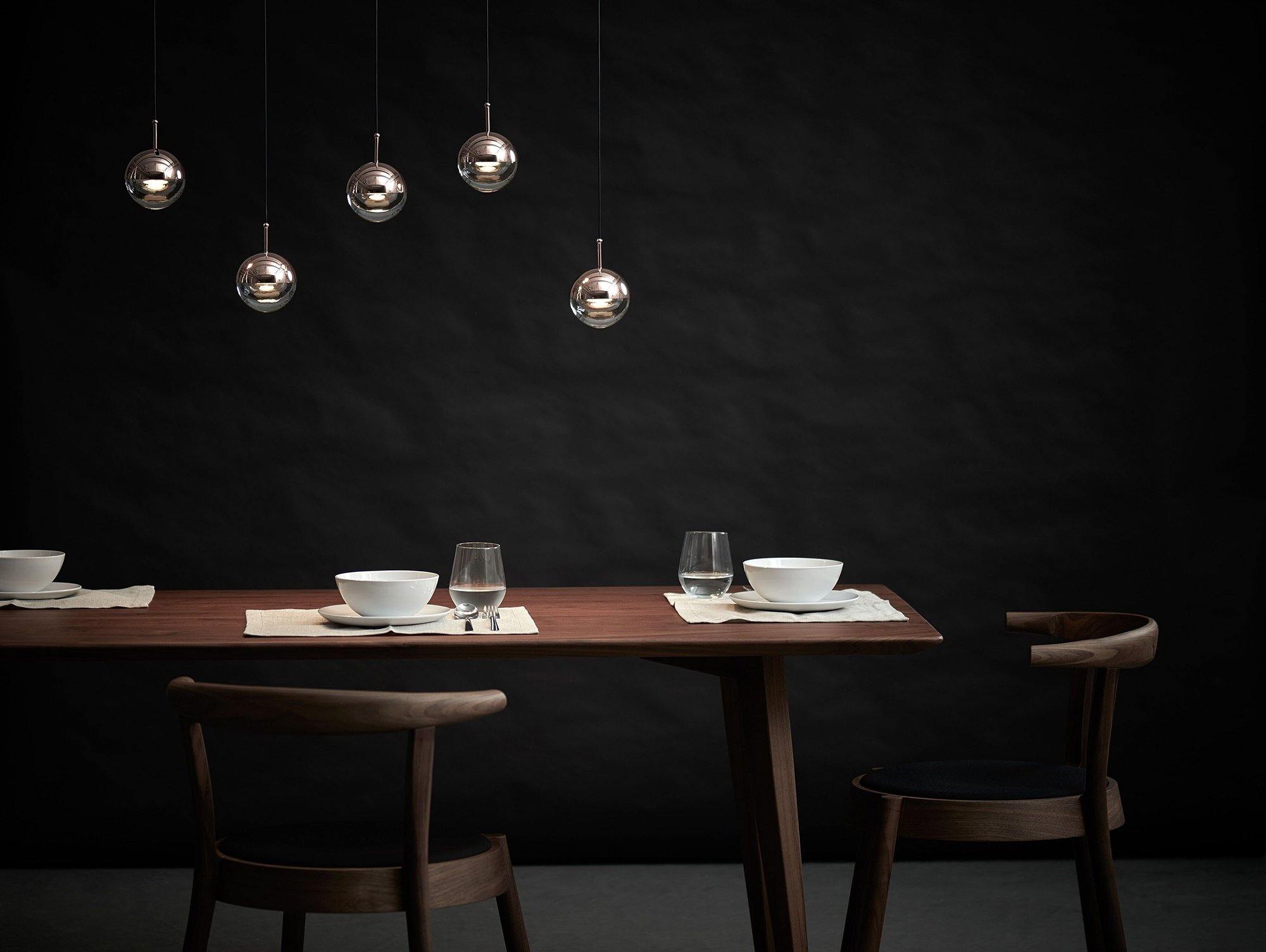 Dora LED Pendant light