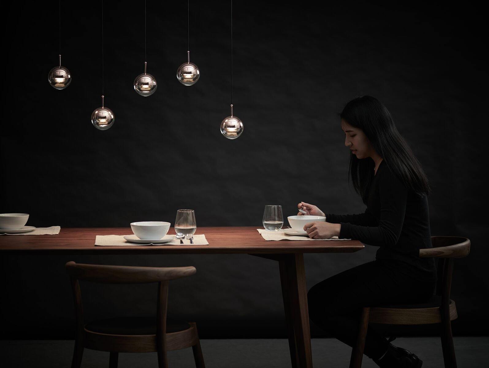 Dora LED Pendant light