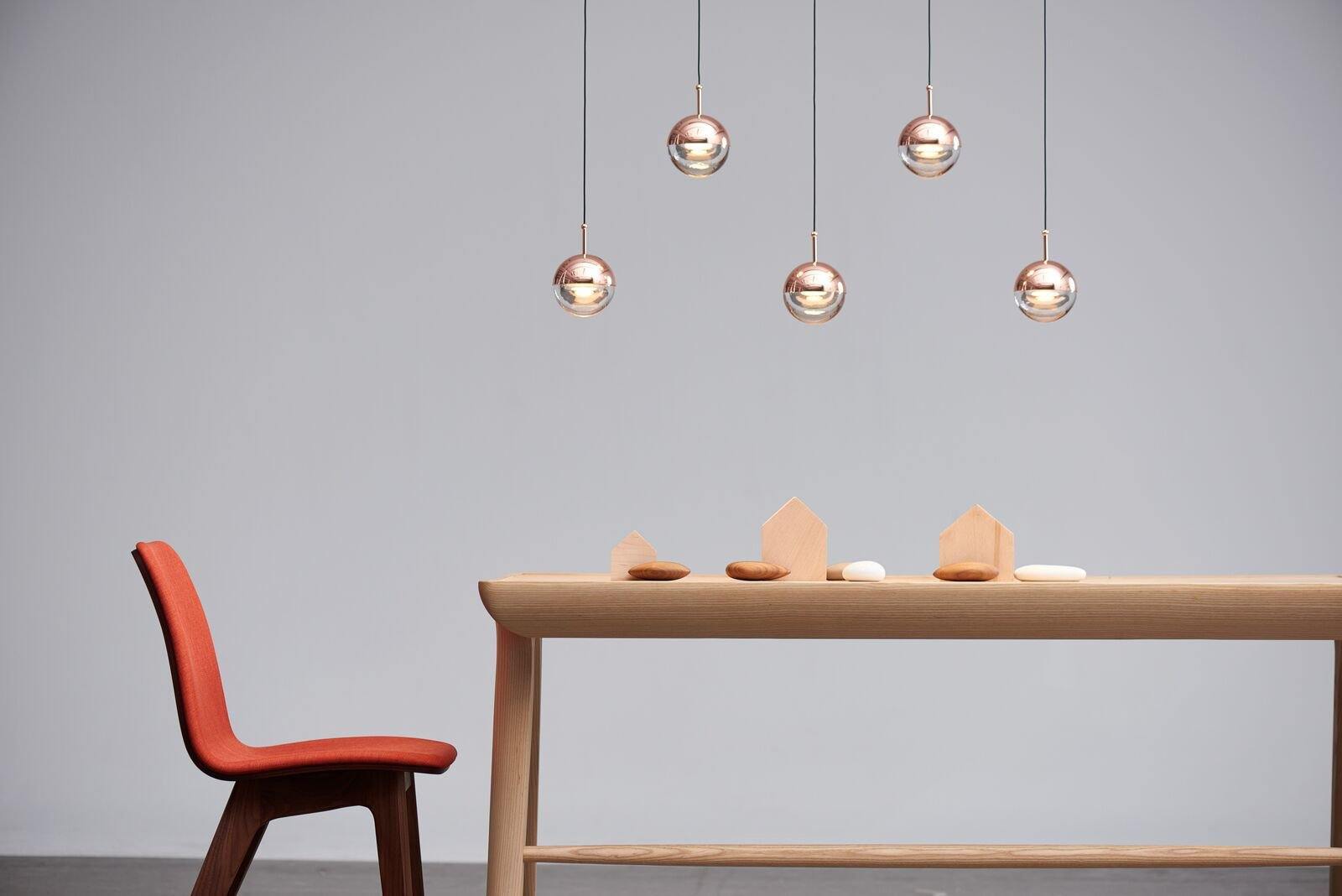 Dora LED Pendant light