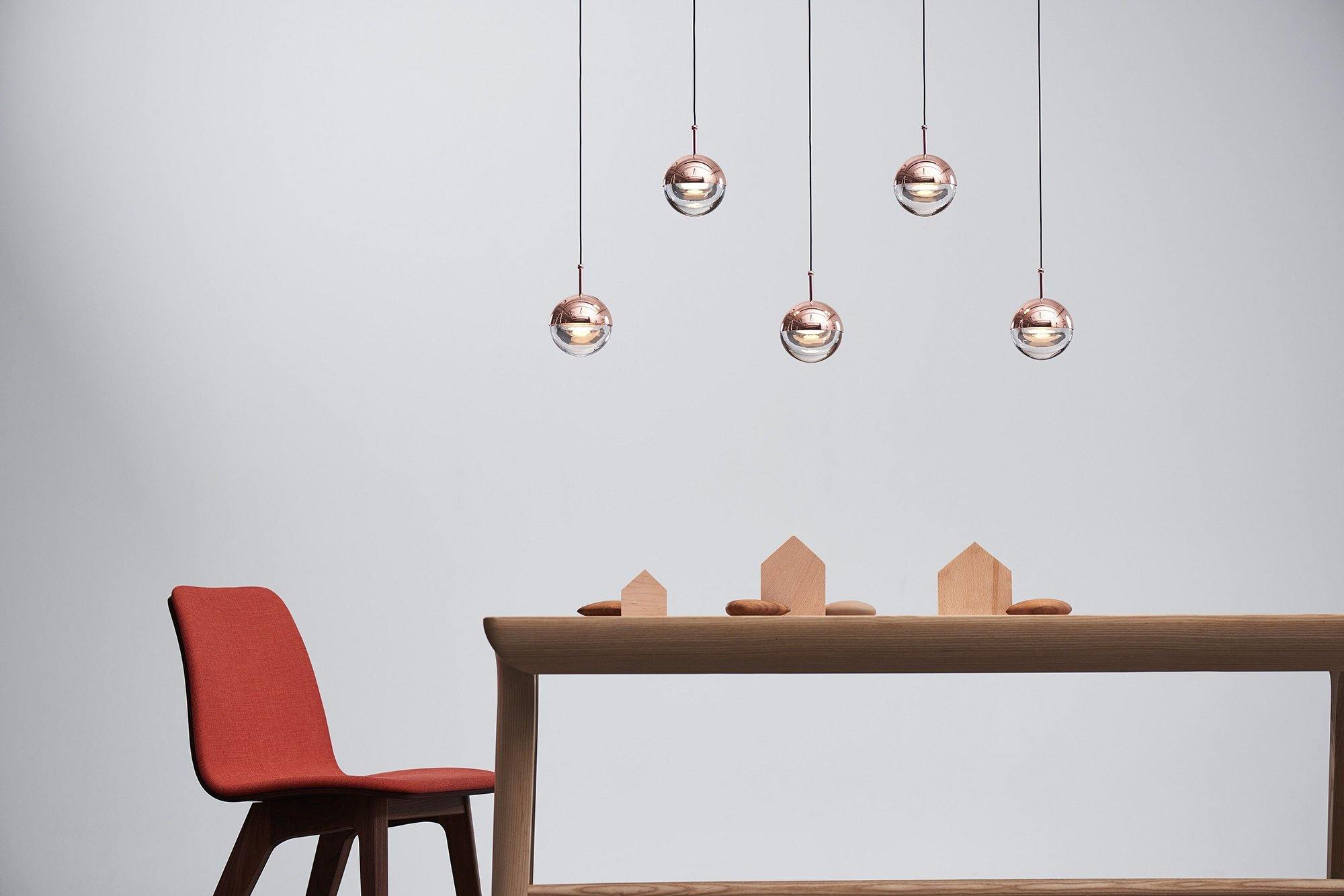 Dora LED Pendant light