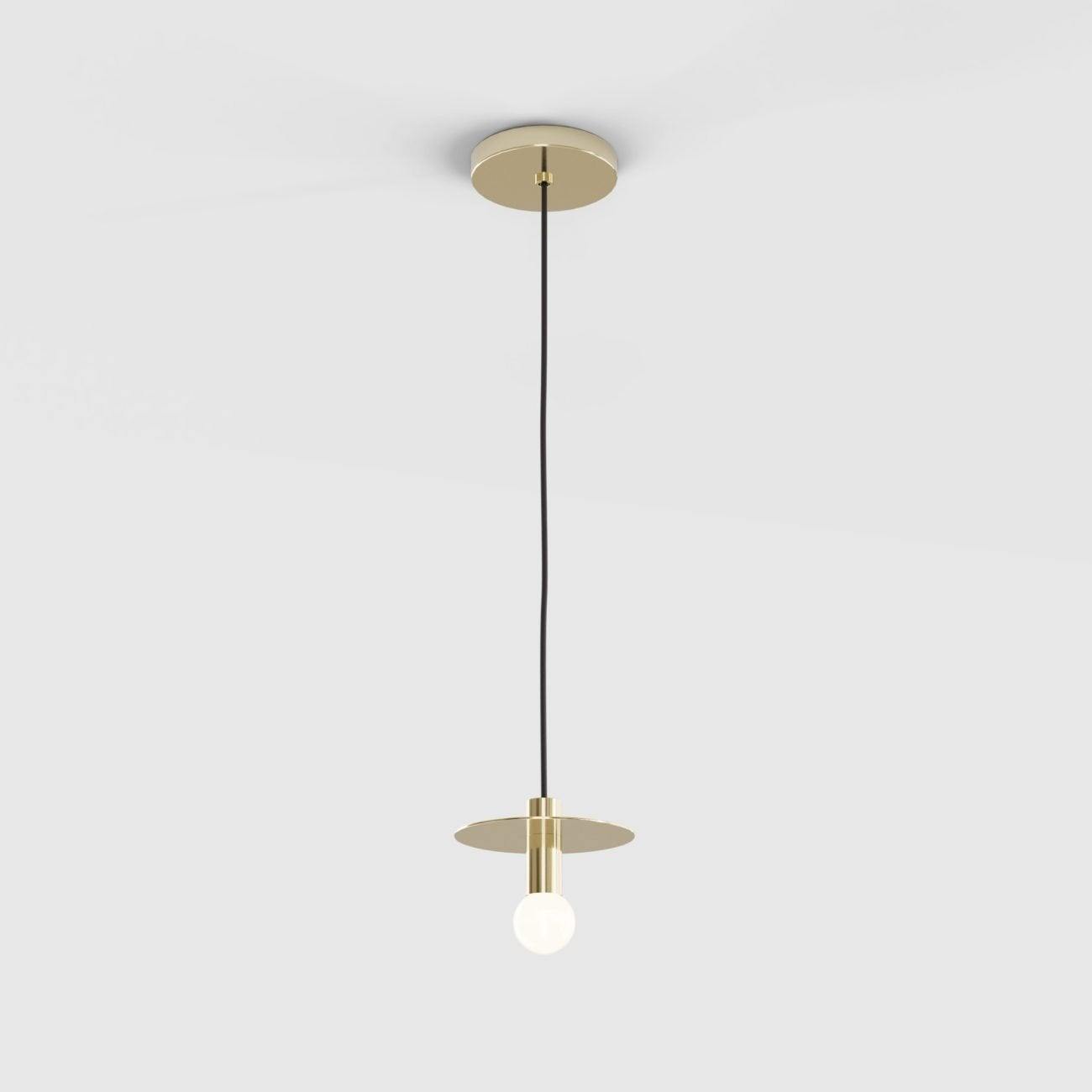 Dot Suspension