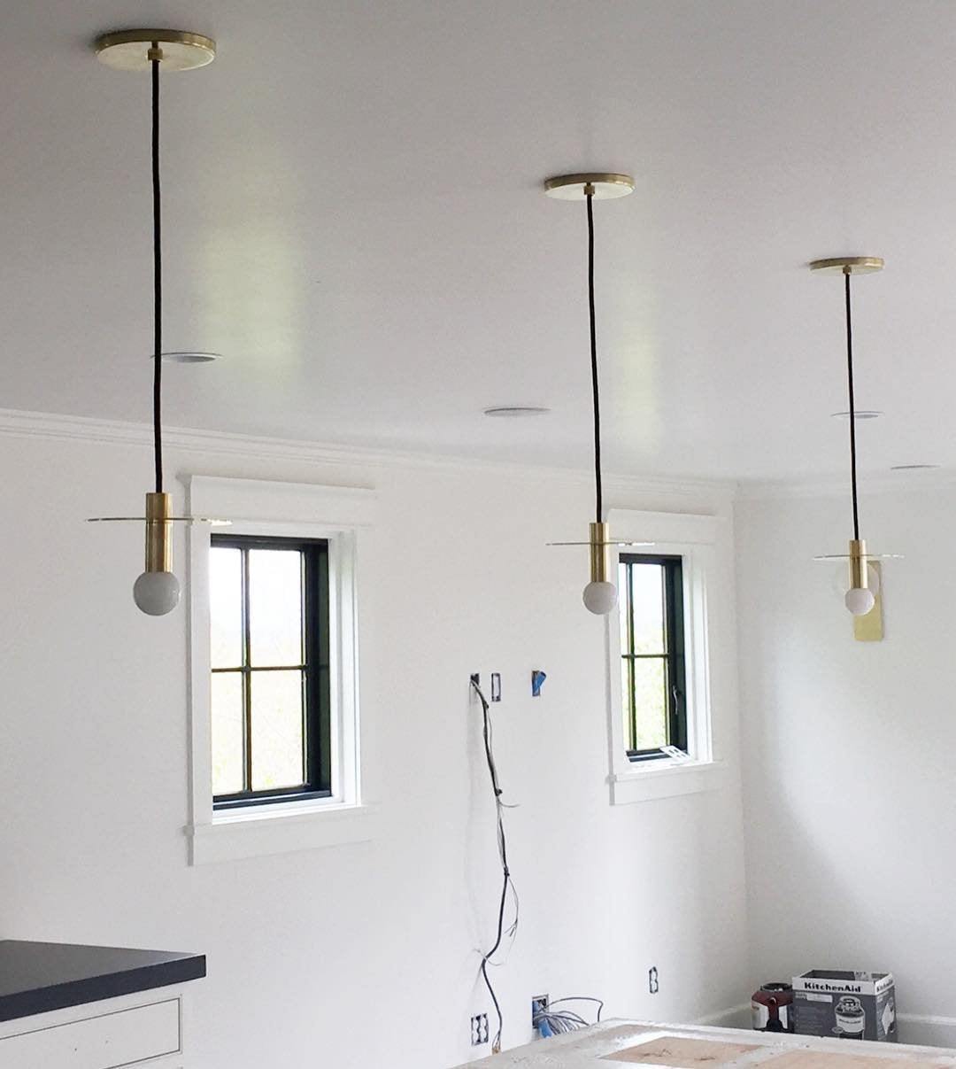 Dot Suspension