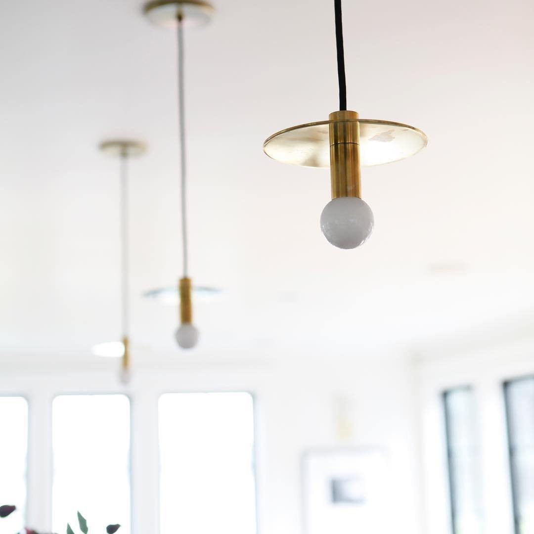 Dot Suspension