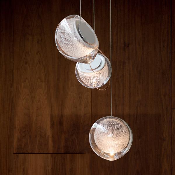 76 Pendant light