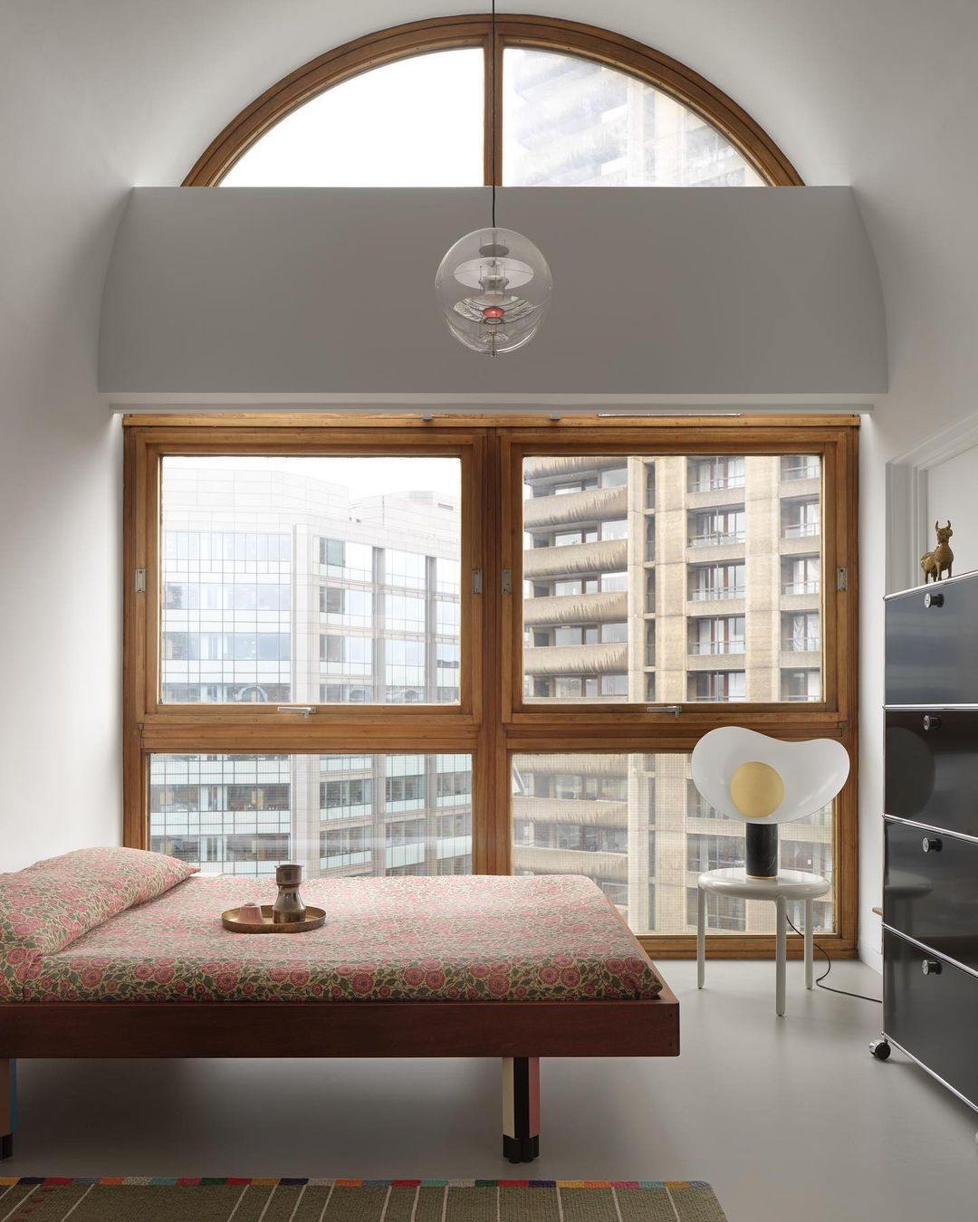 Earth to Sky table lamp - Vakkerlighting