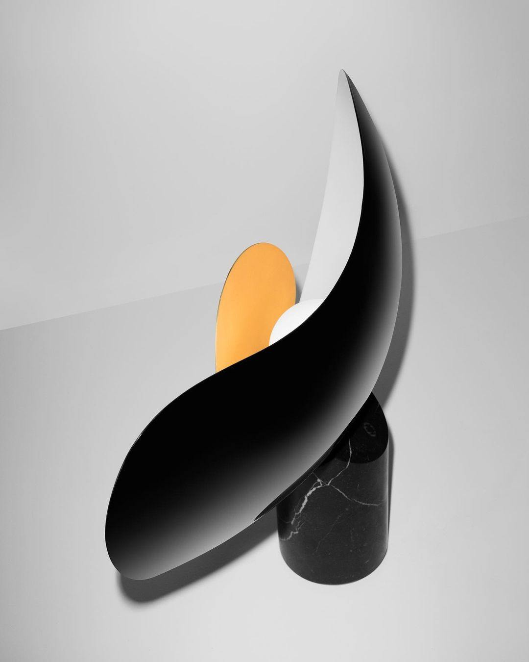 Earth to Sky table lamp