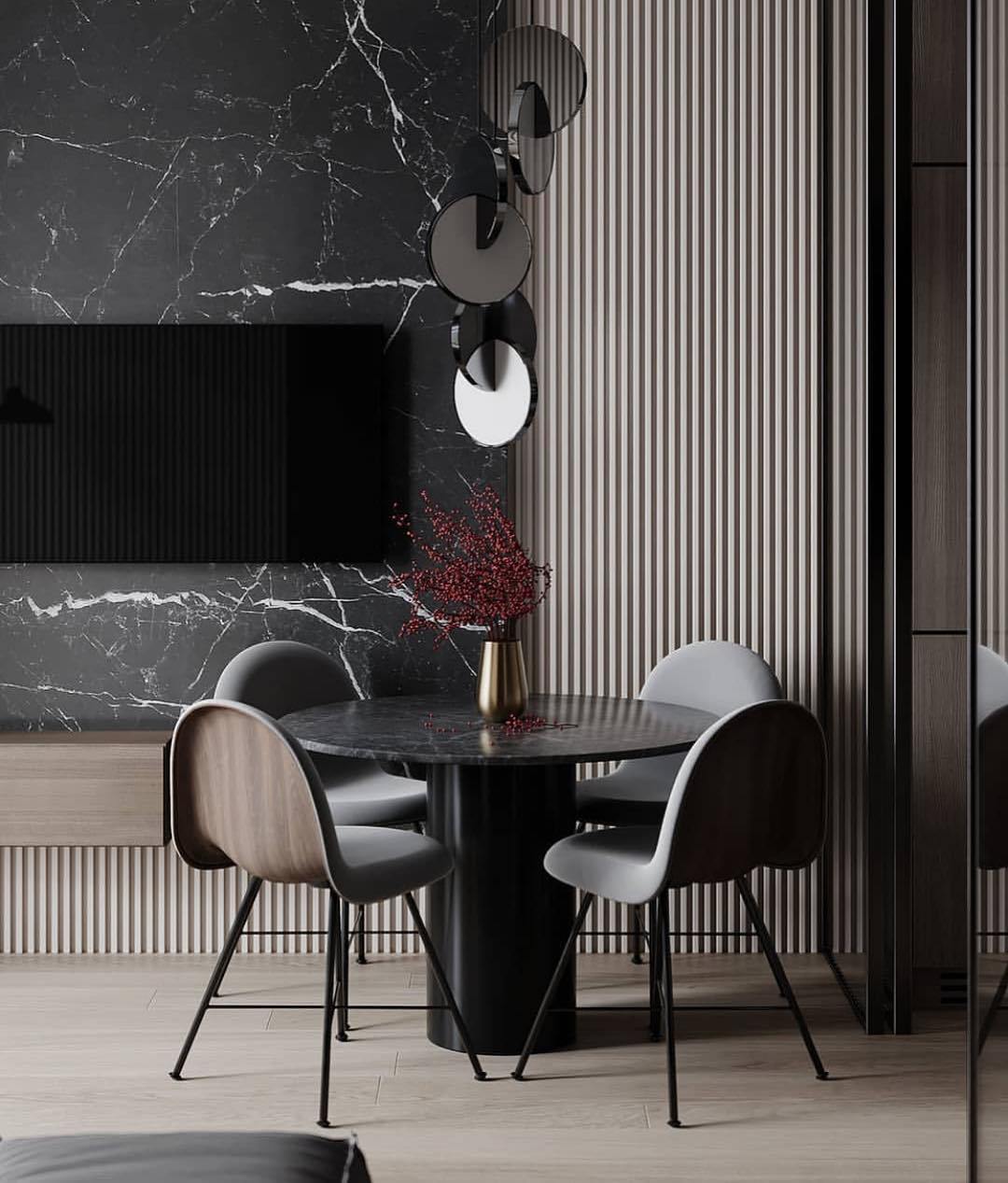 Eclipse Pendant Light