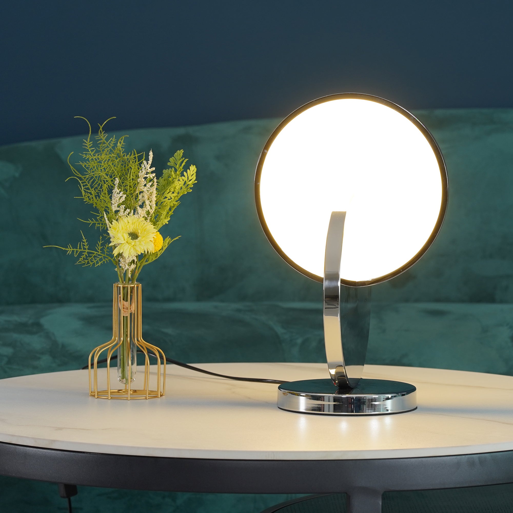 Celestial Table Lamp