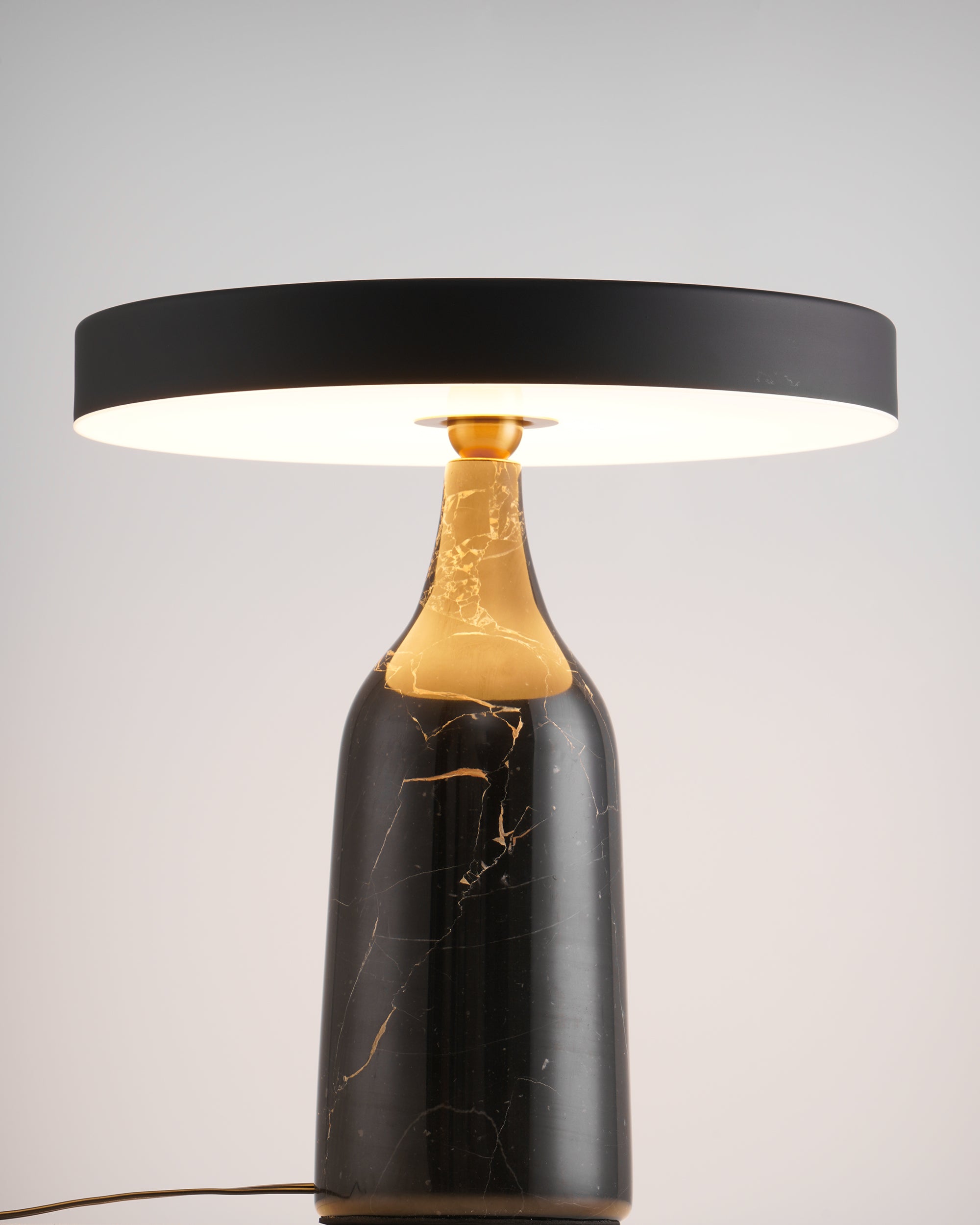 Lampe de table Eddy