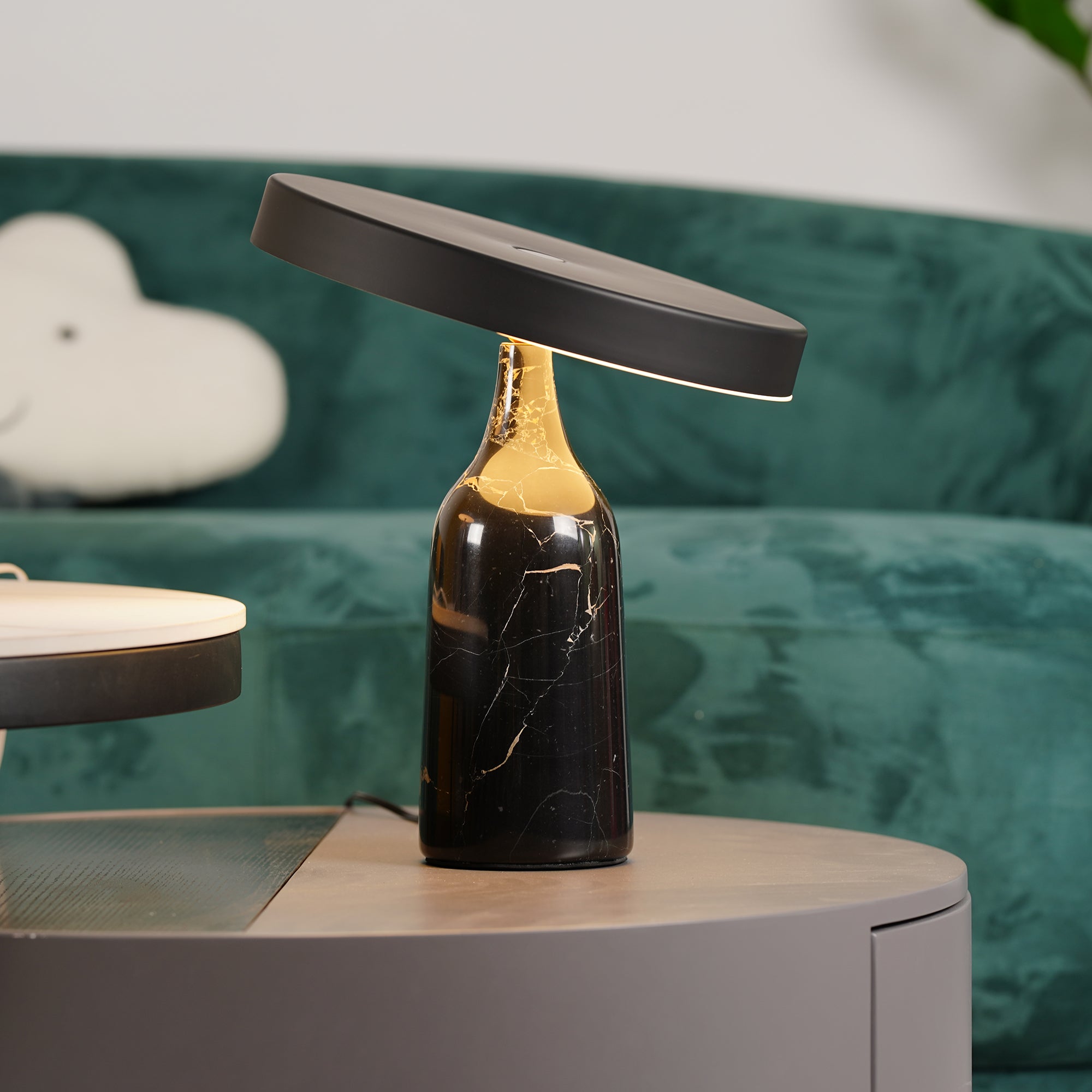 Lampe de table Eddy