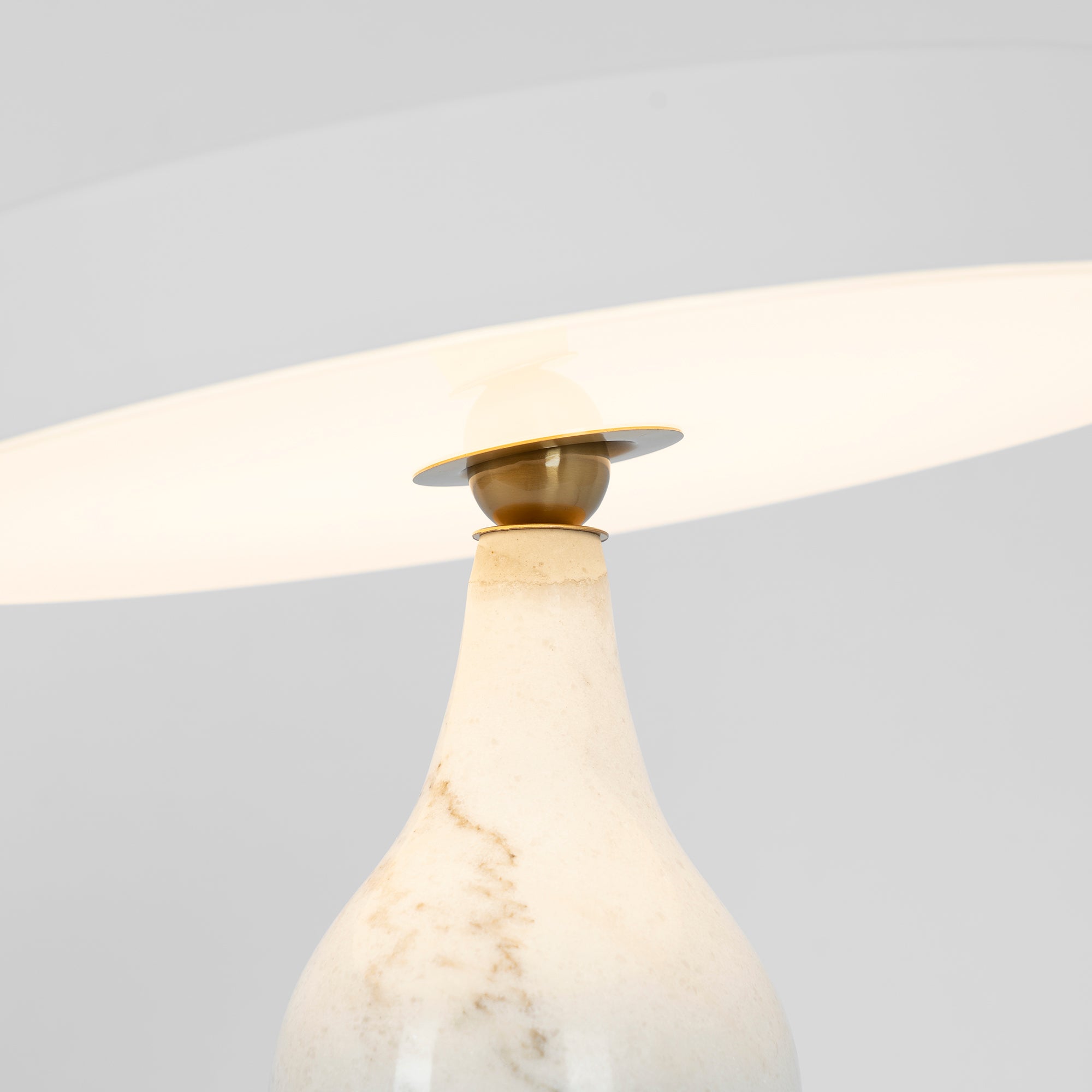 Lampe de table Eddy