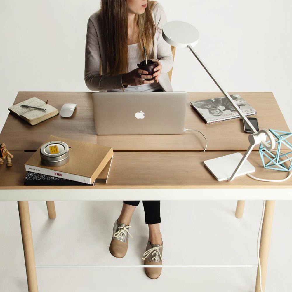 Eiko Table Lamp.