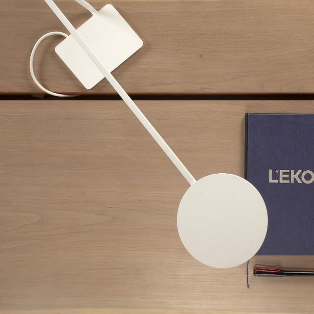 Eiko Table Lamp.