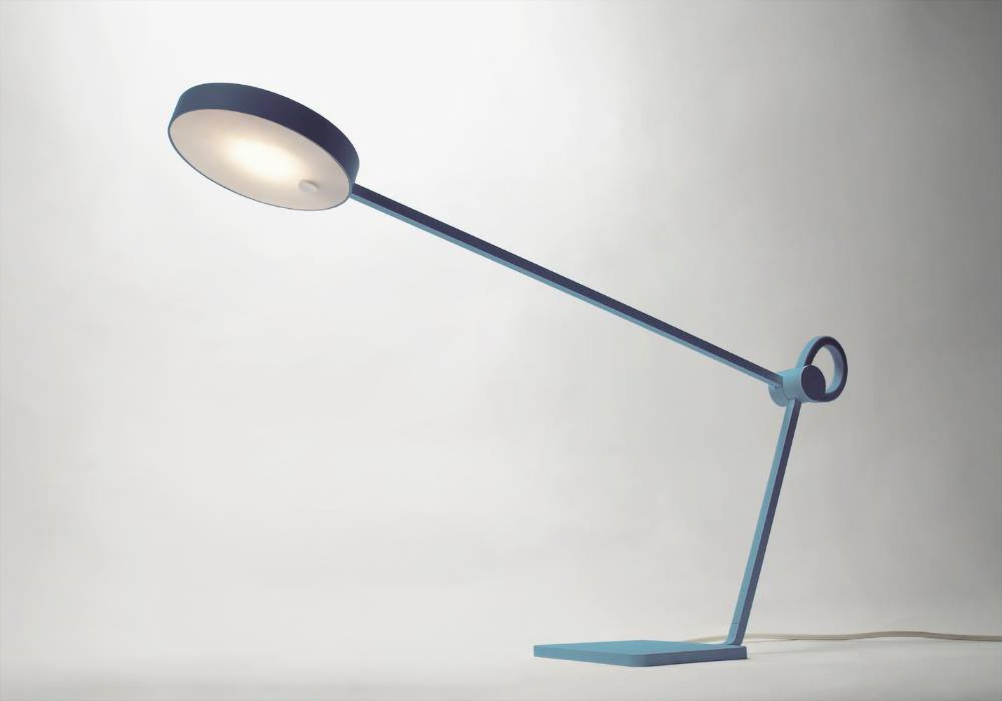 Eiko Table Lamp.