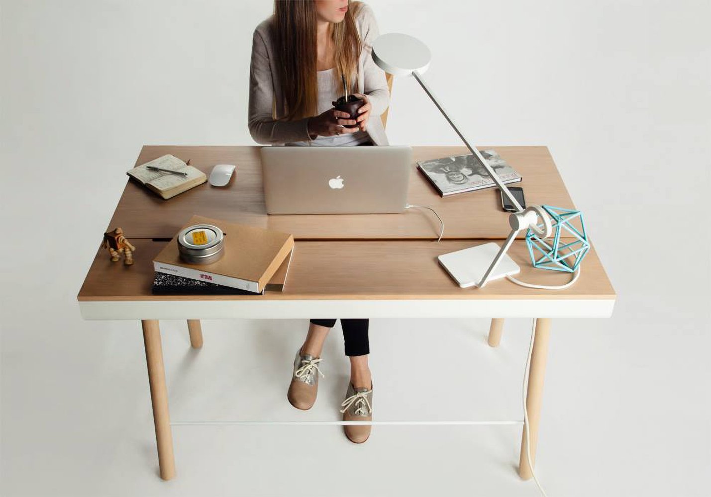 Eiko Table Lamp.