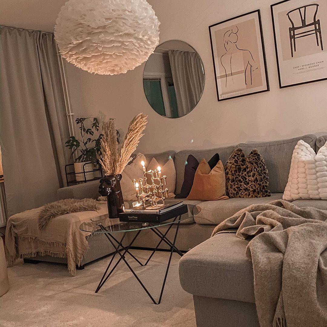 Eos Pendant lamp