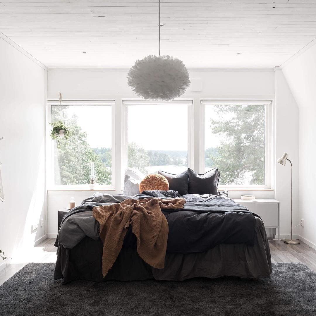 Eos Pendant lamp