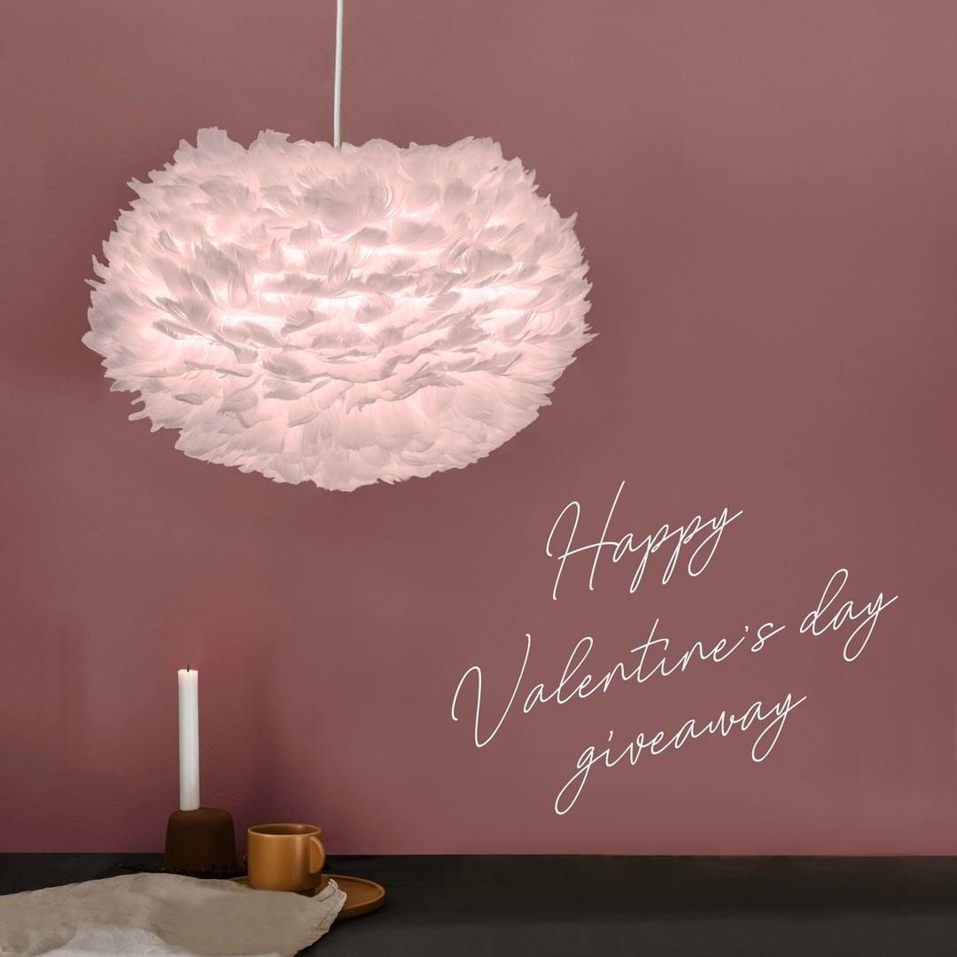 Eos Pendant lamp