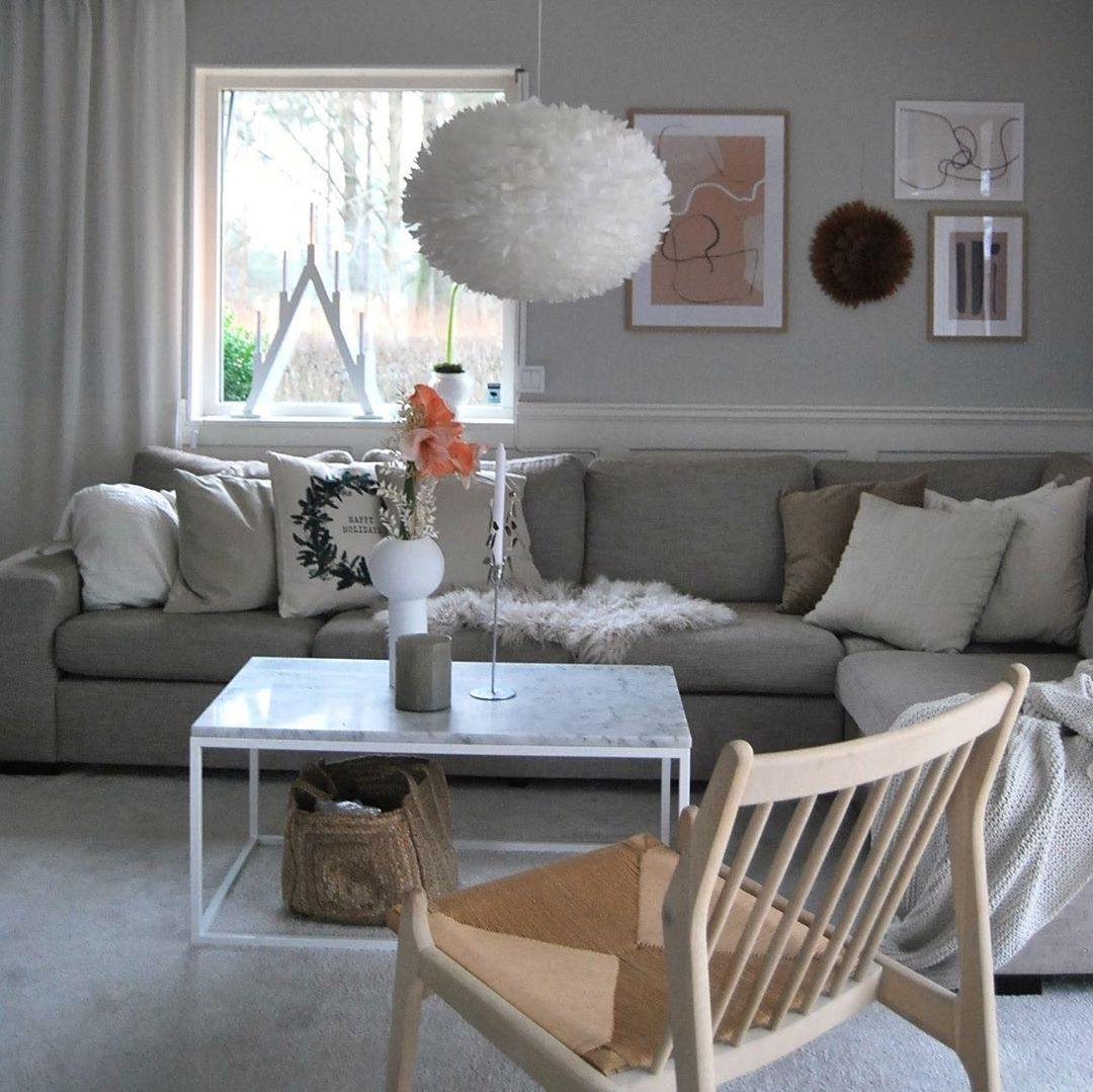 Eos Pendant lamp