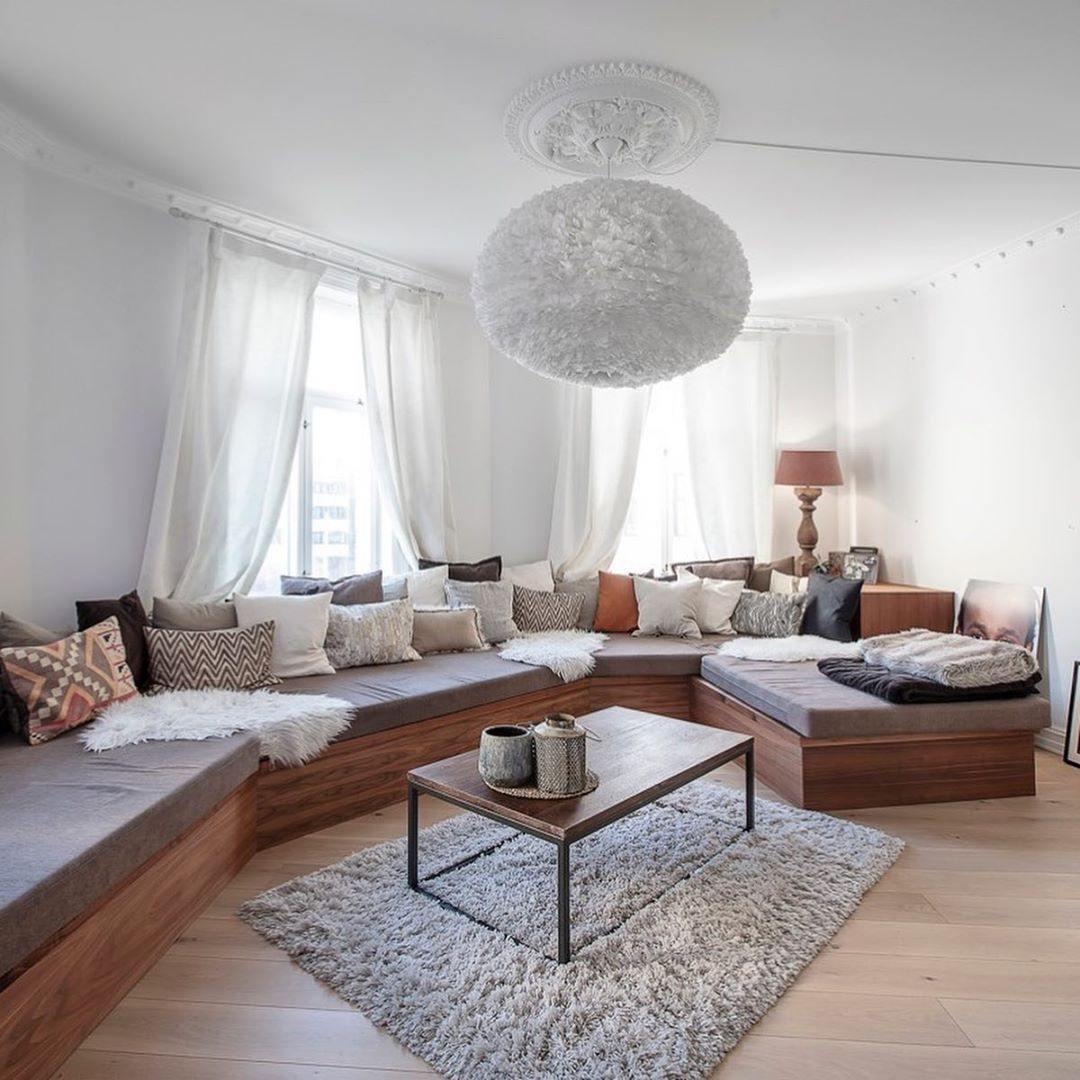 Eos Pendant lamp