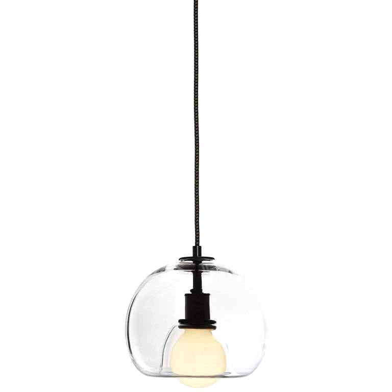 ايريس قلادة الخفيفة