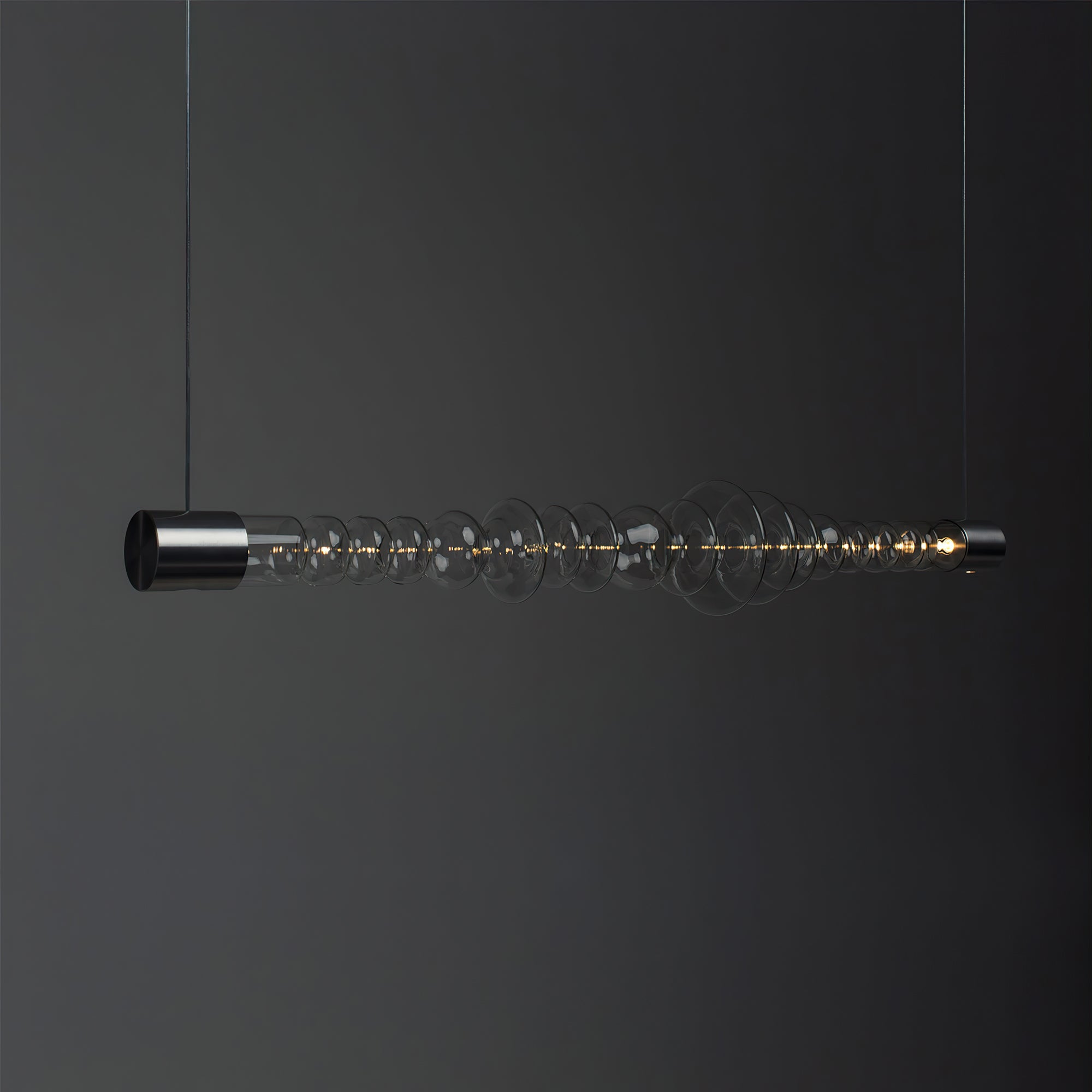 Filament-Pendelleuchte