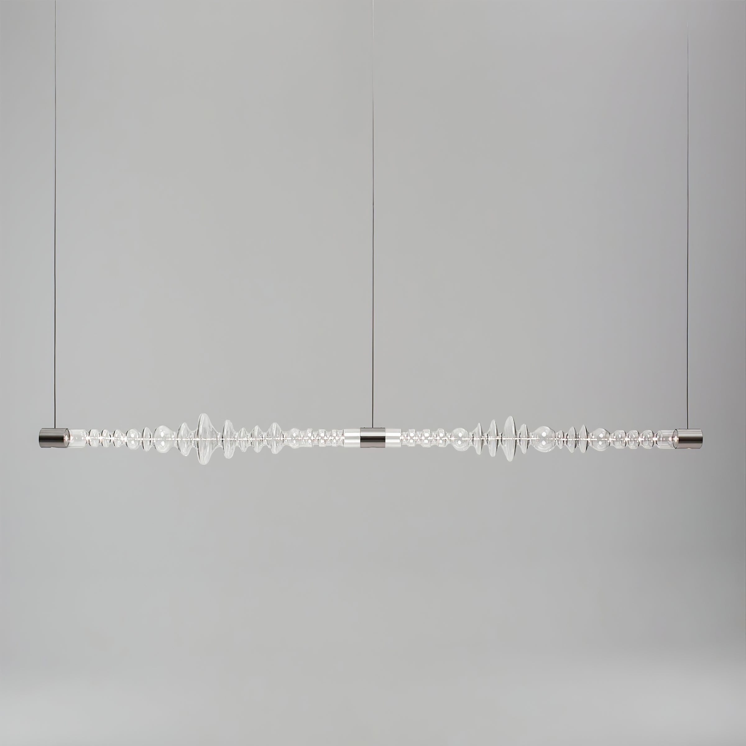 Filament-Pendelleuchte