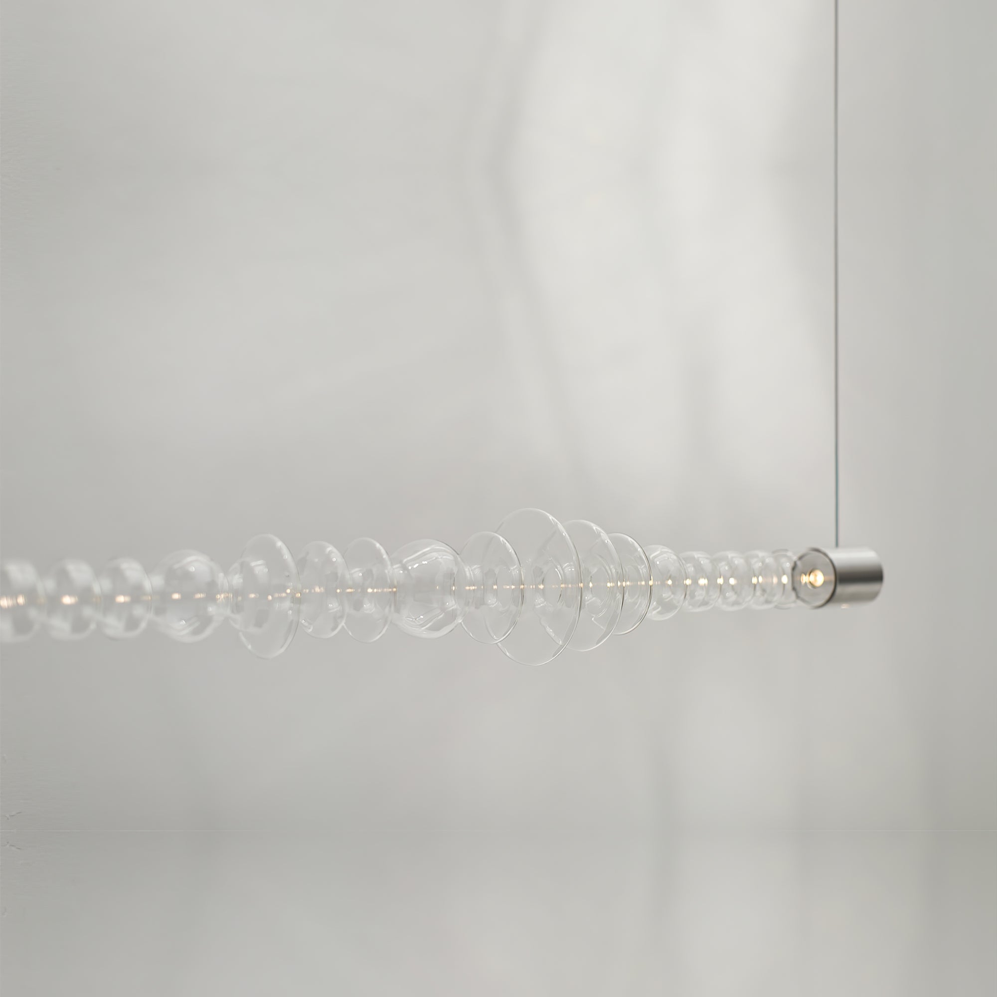 Filament-Pendelleuchte