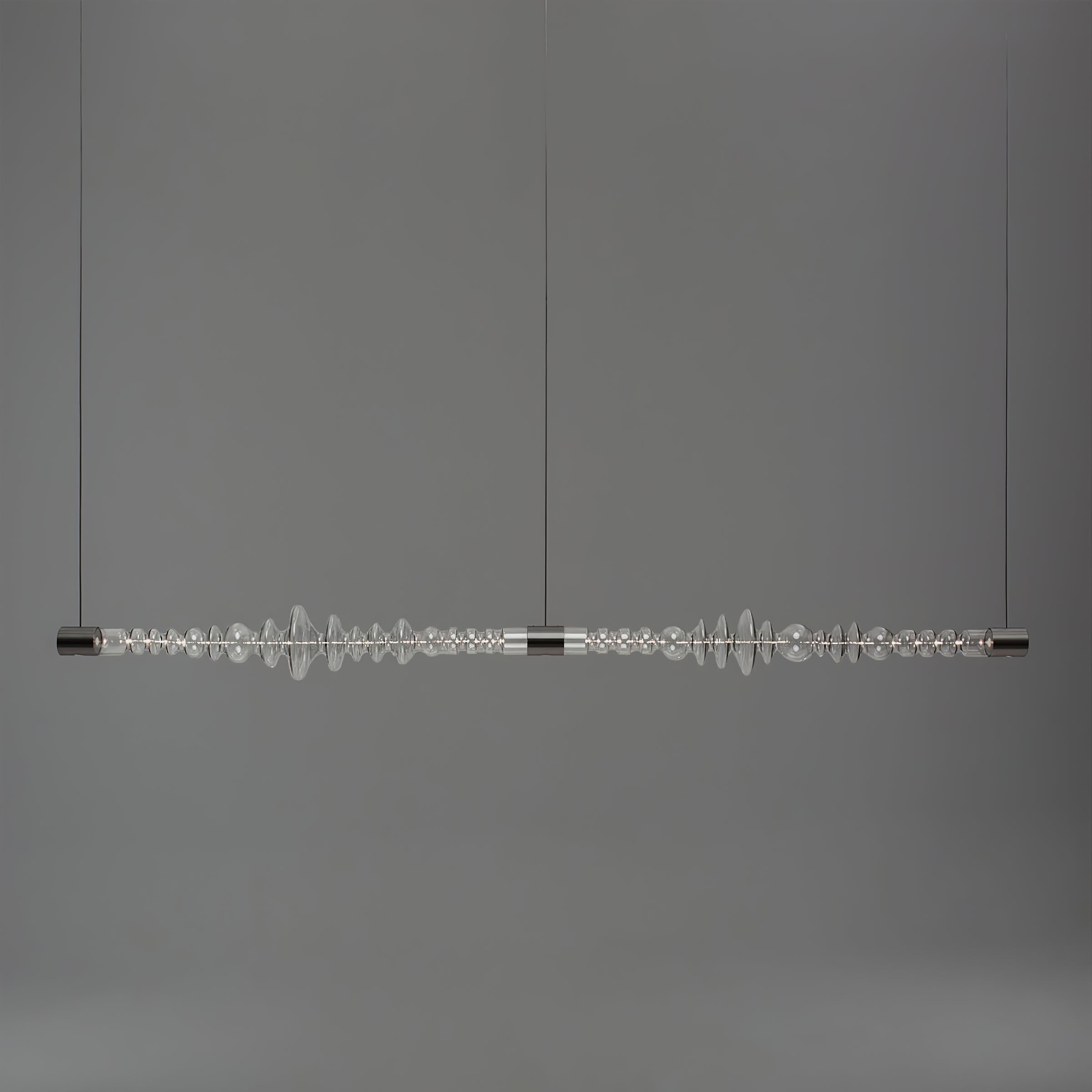 Filament-Pendelleuchte