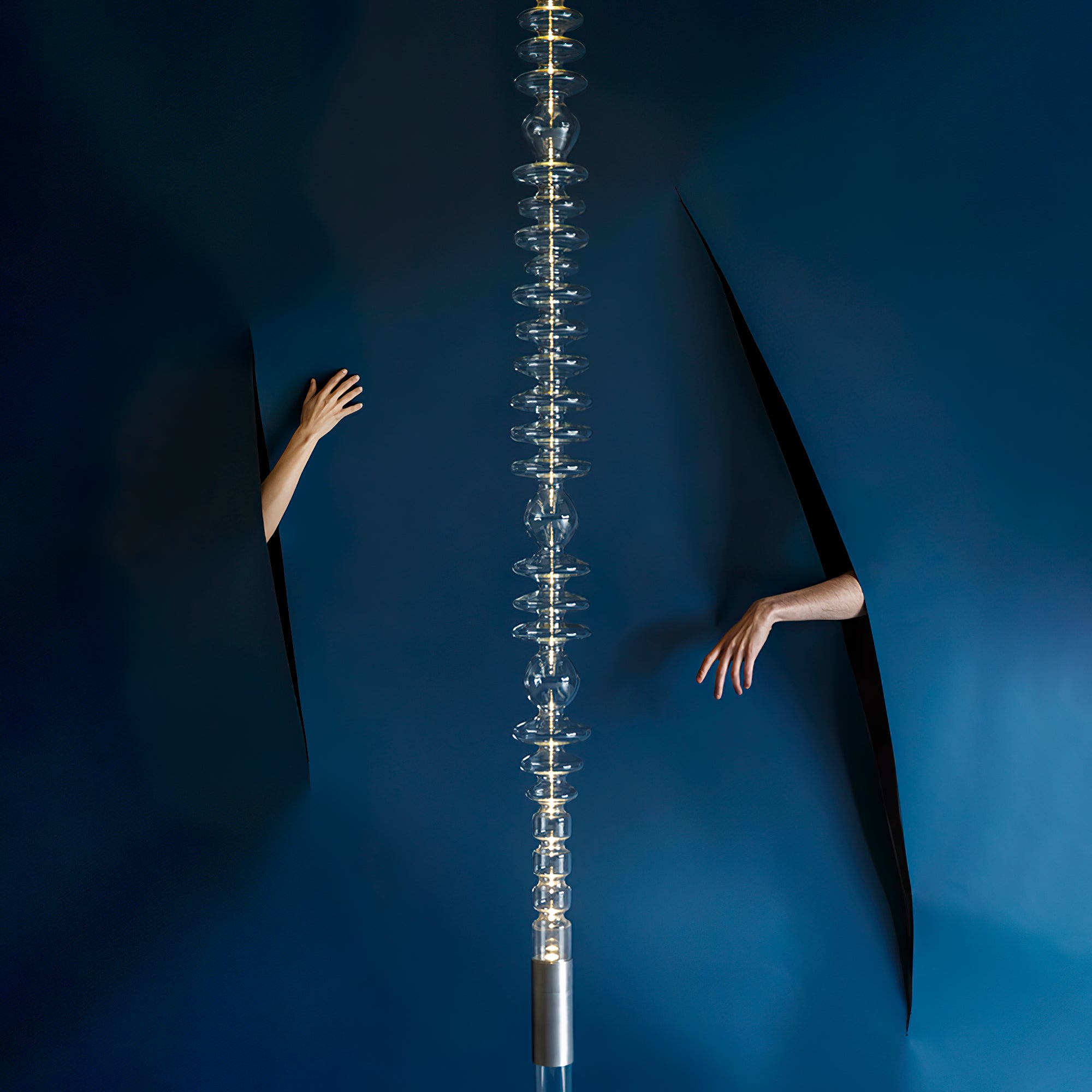 Filament-Pendelleuchte