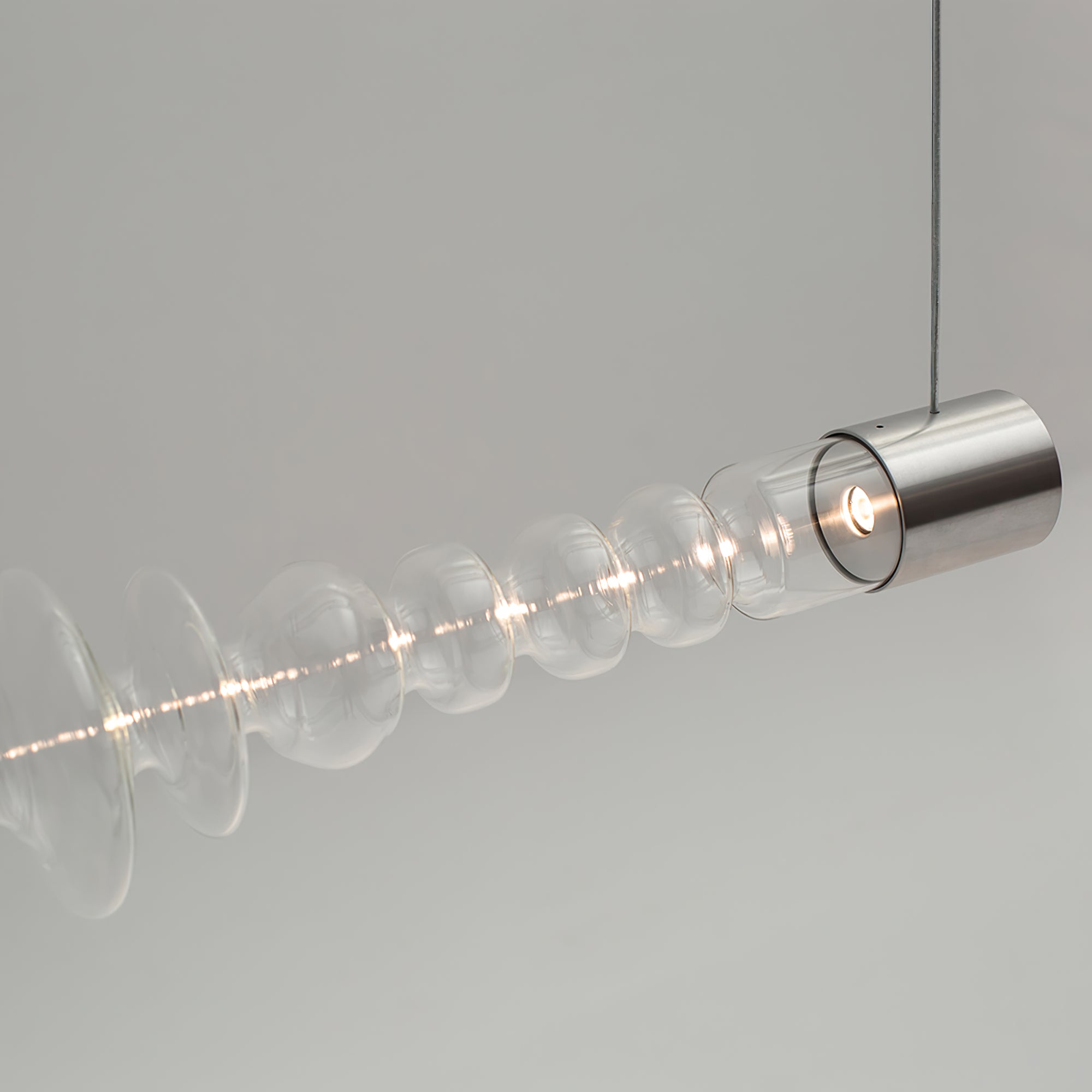 Filament-Pendelleuchte