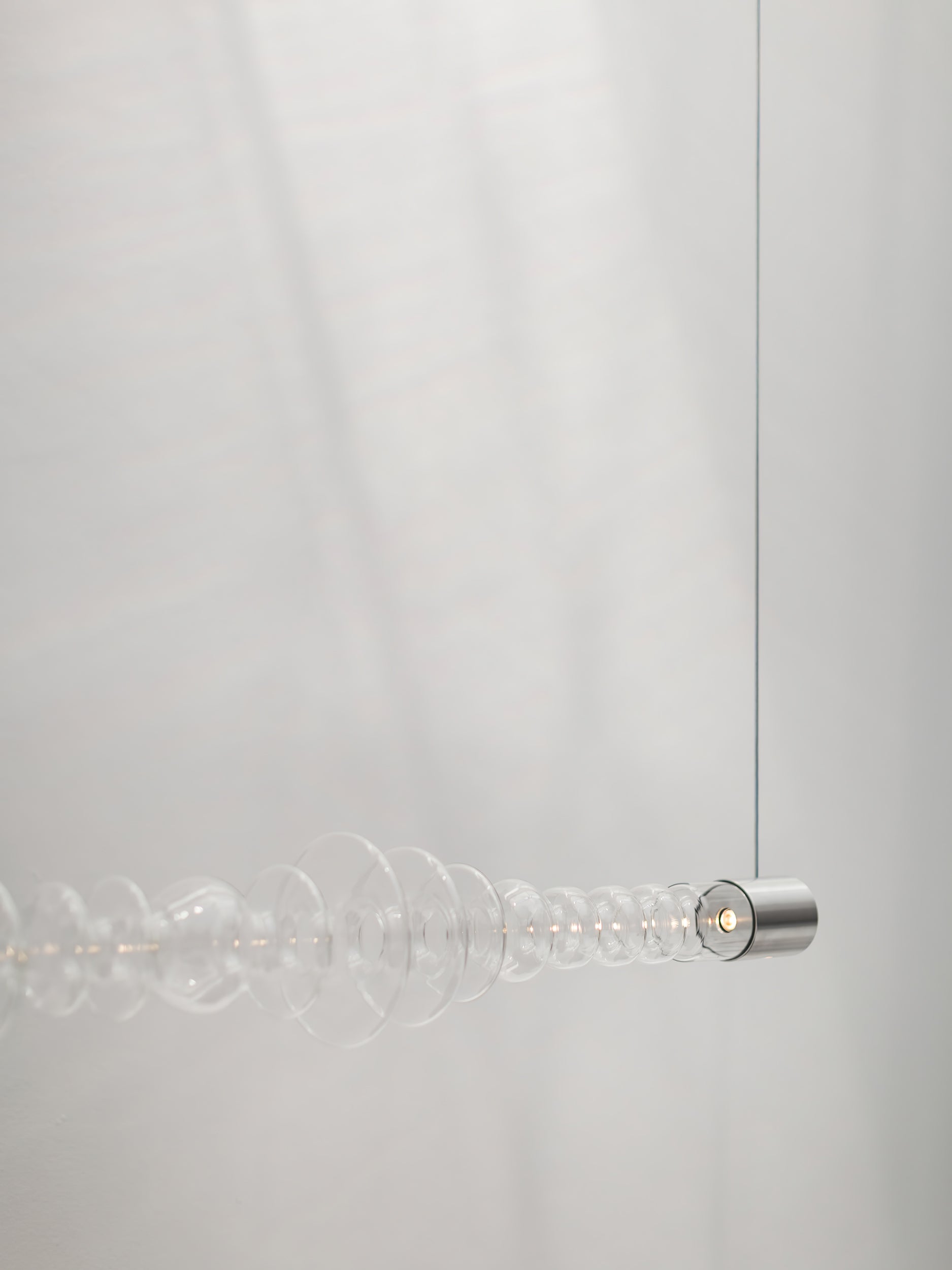 Filament-Pendelleuchte