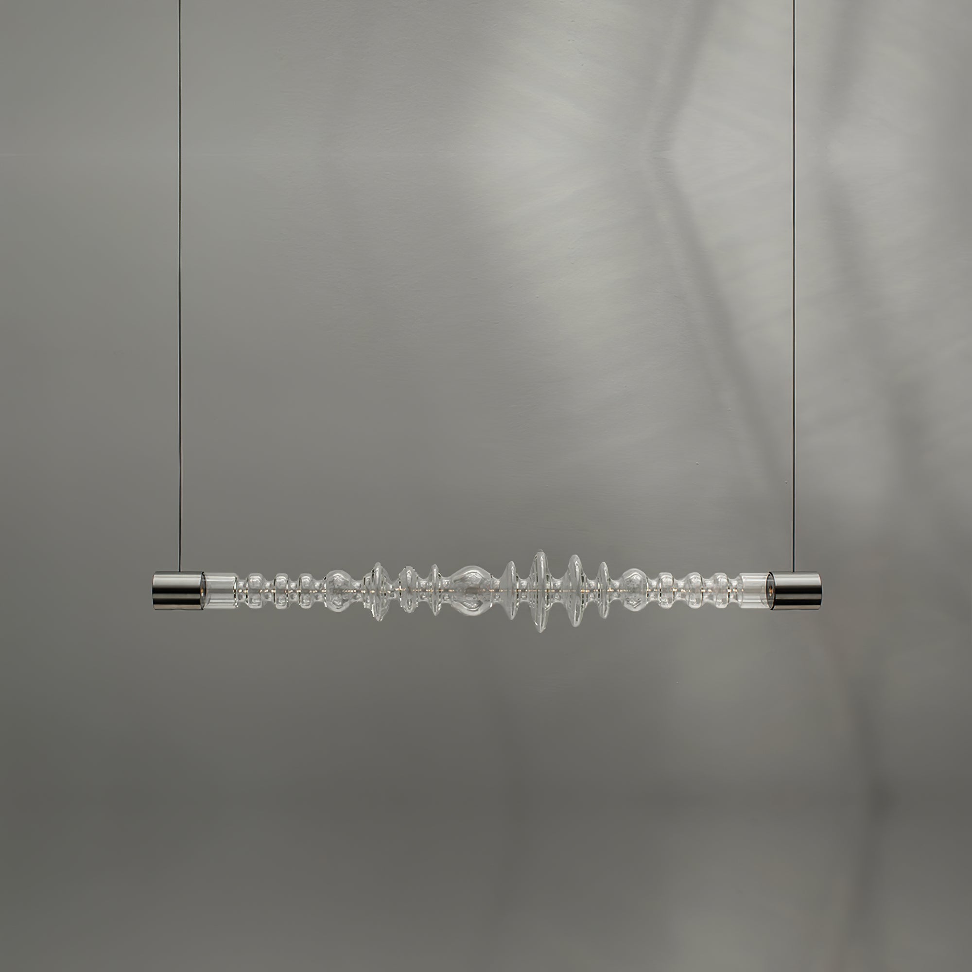 Filament-Pendelleuchte