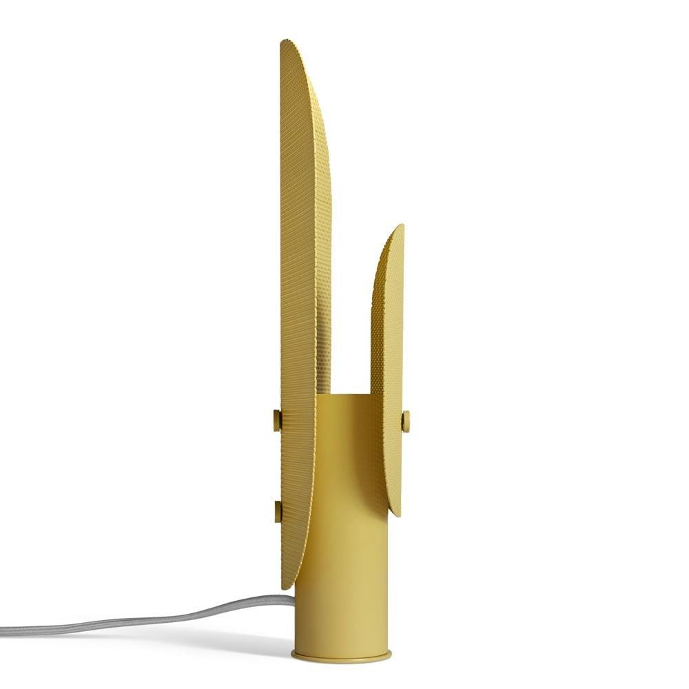 Filter Table Lamp