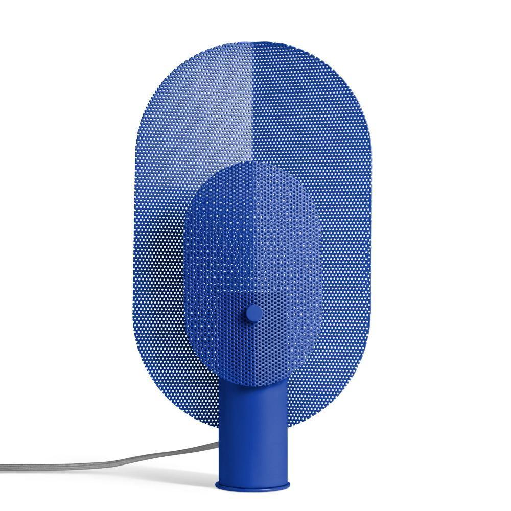 Filter Table Lamp