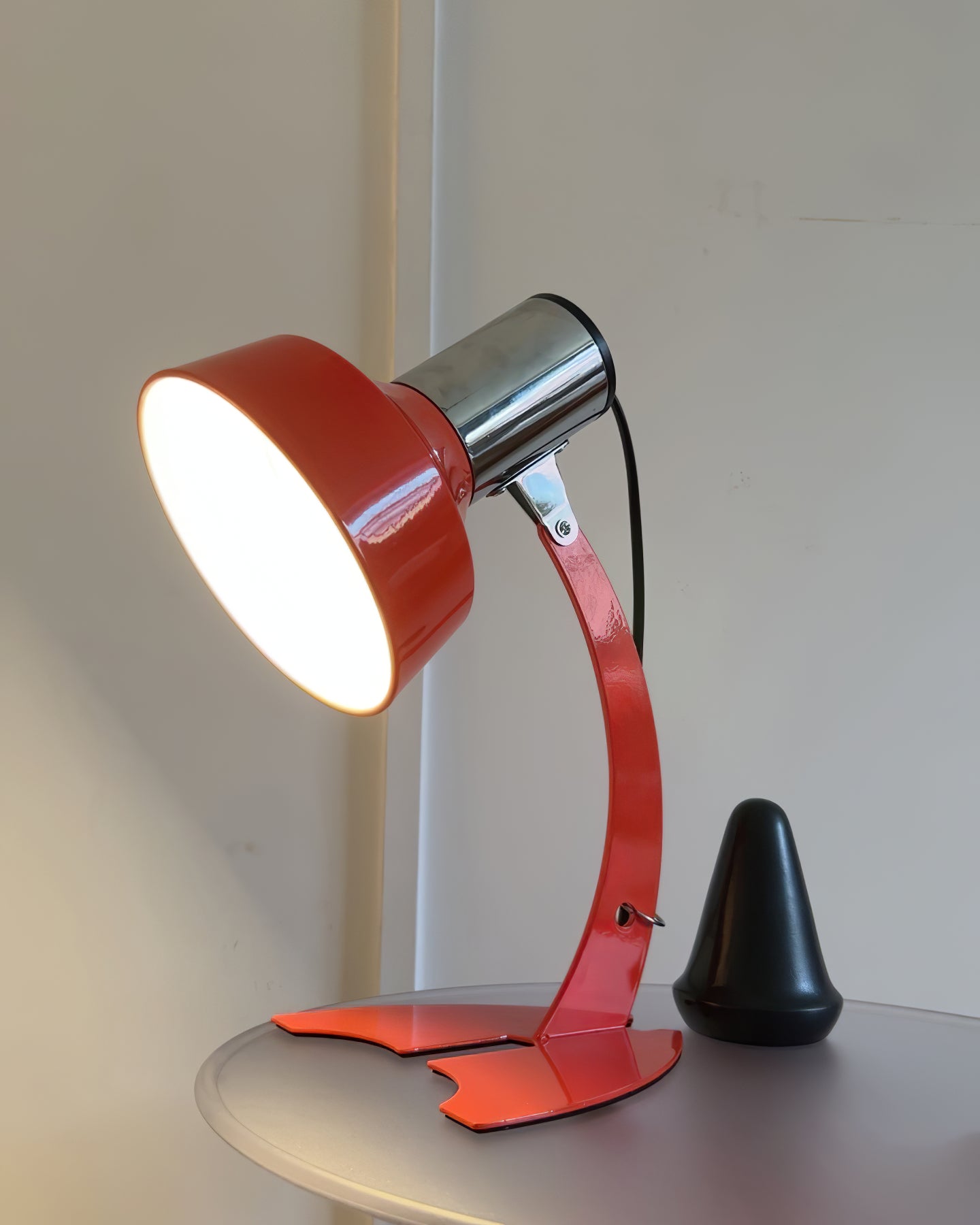 Flash Table Lamp