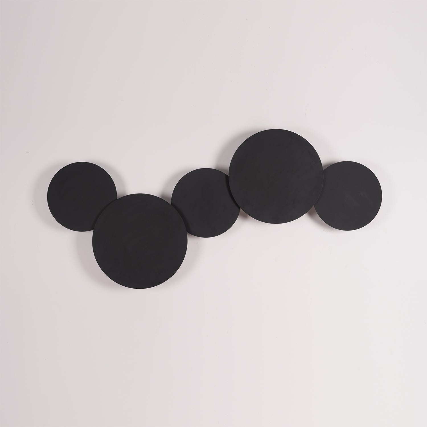 Lampe murale d’art mural Puck
