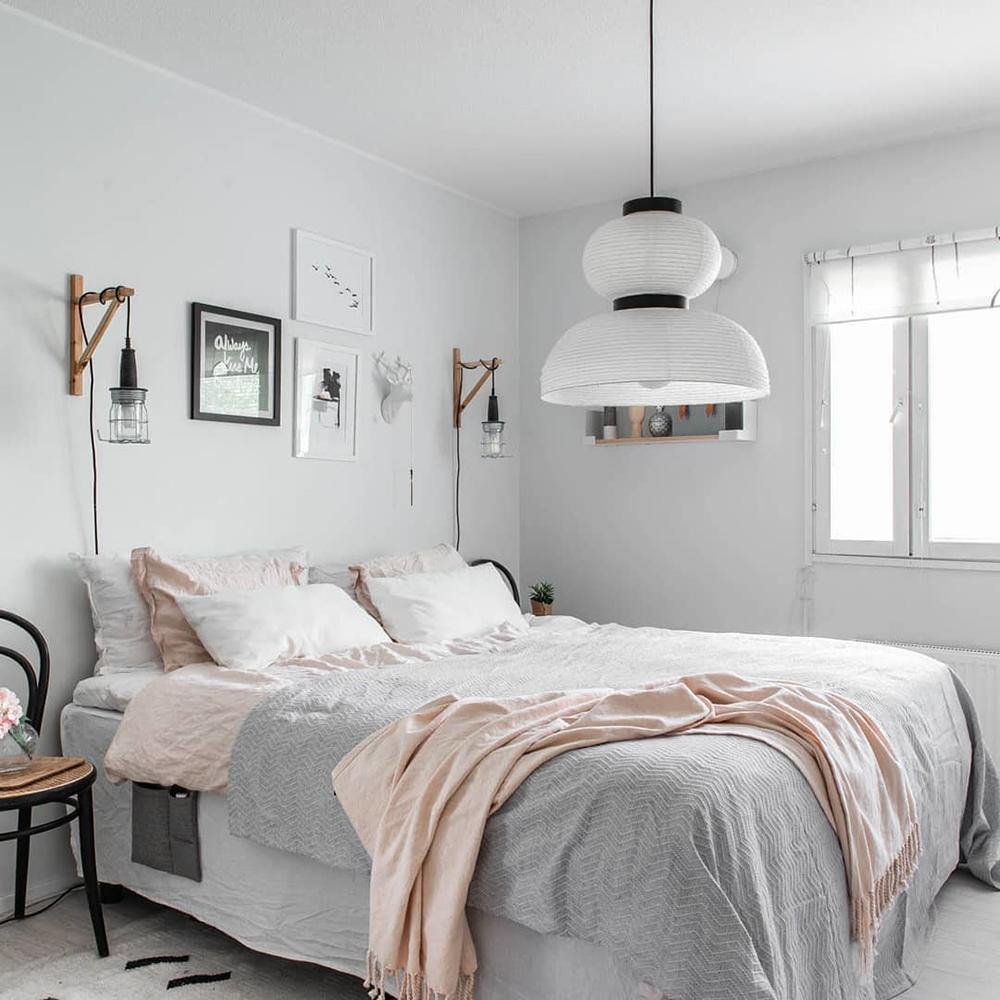 Formakami pendant light