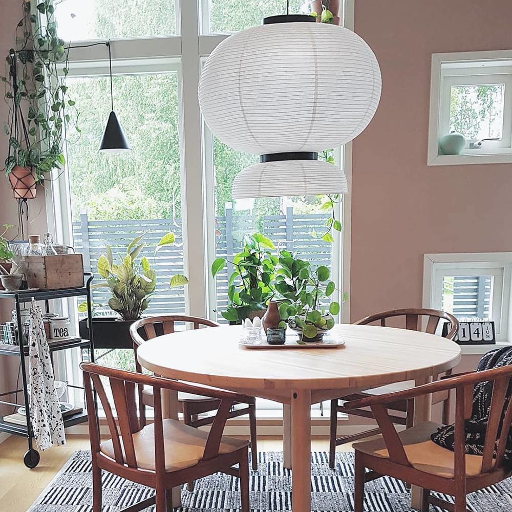 Formakami pendant light