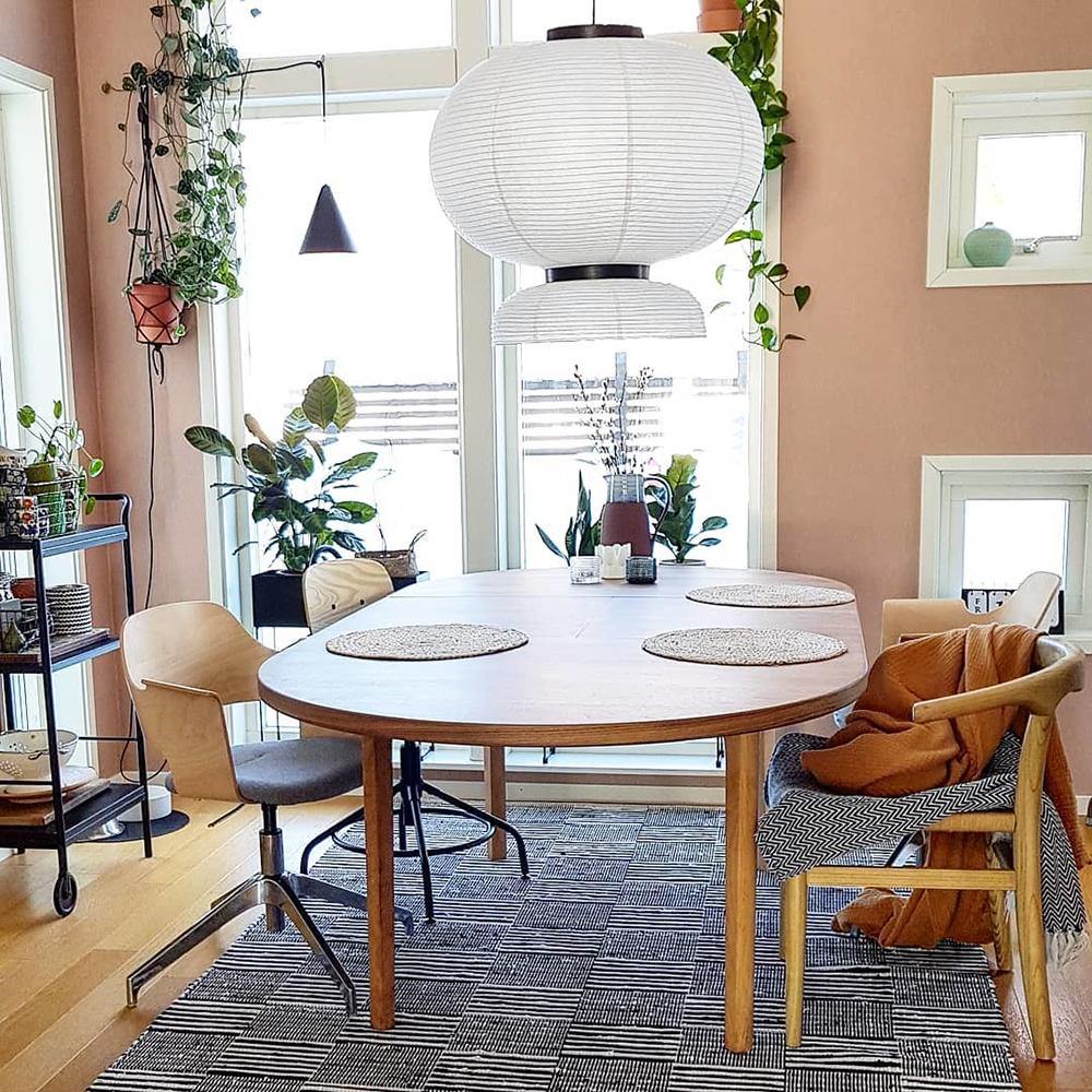 Formakami pendant light