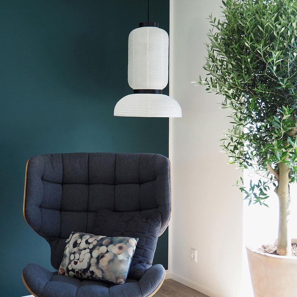 Formakami pendant light