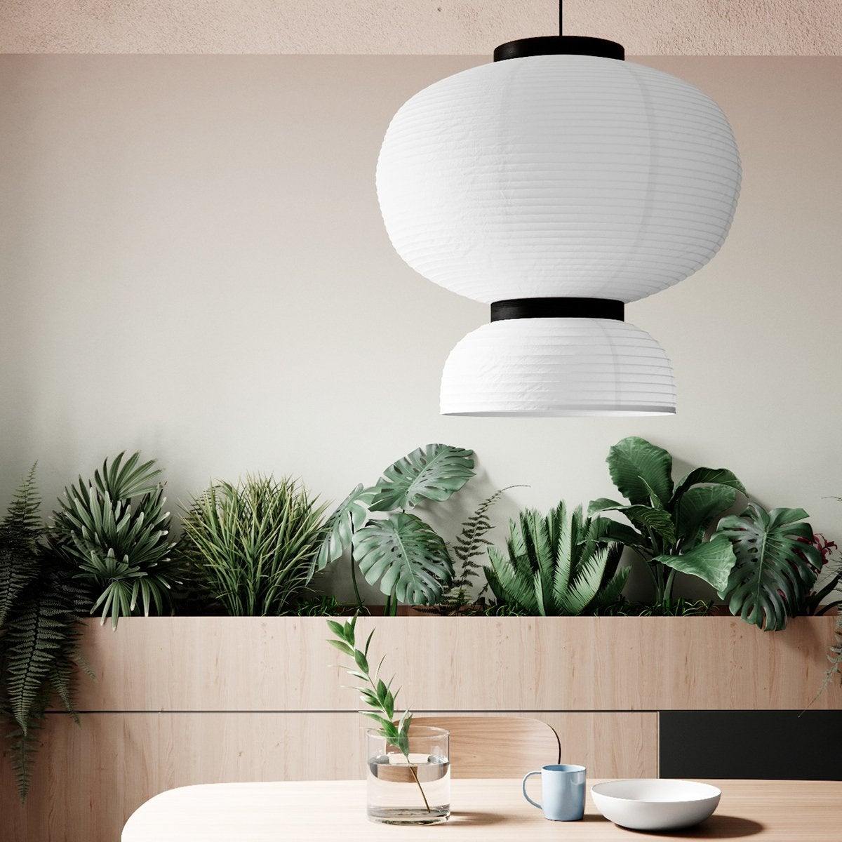 Formakami pendant light