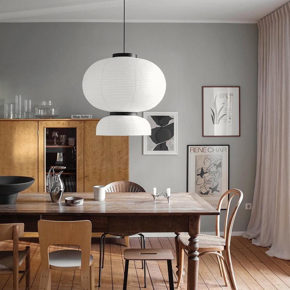 Formakami pendant light